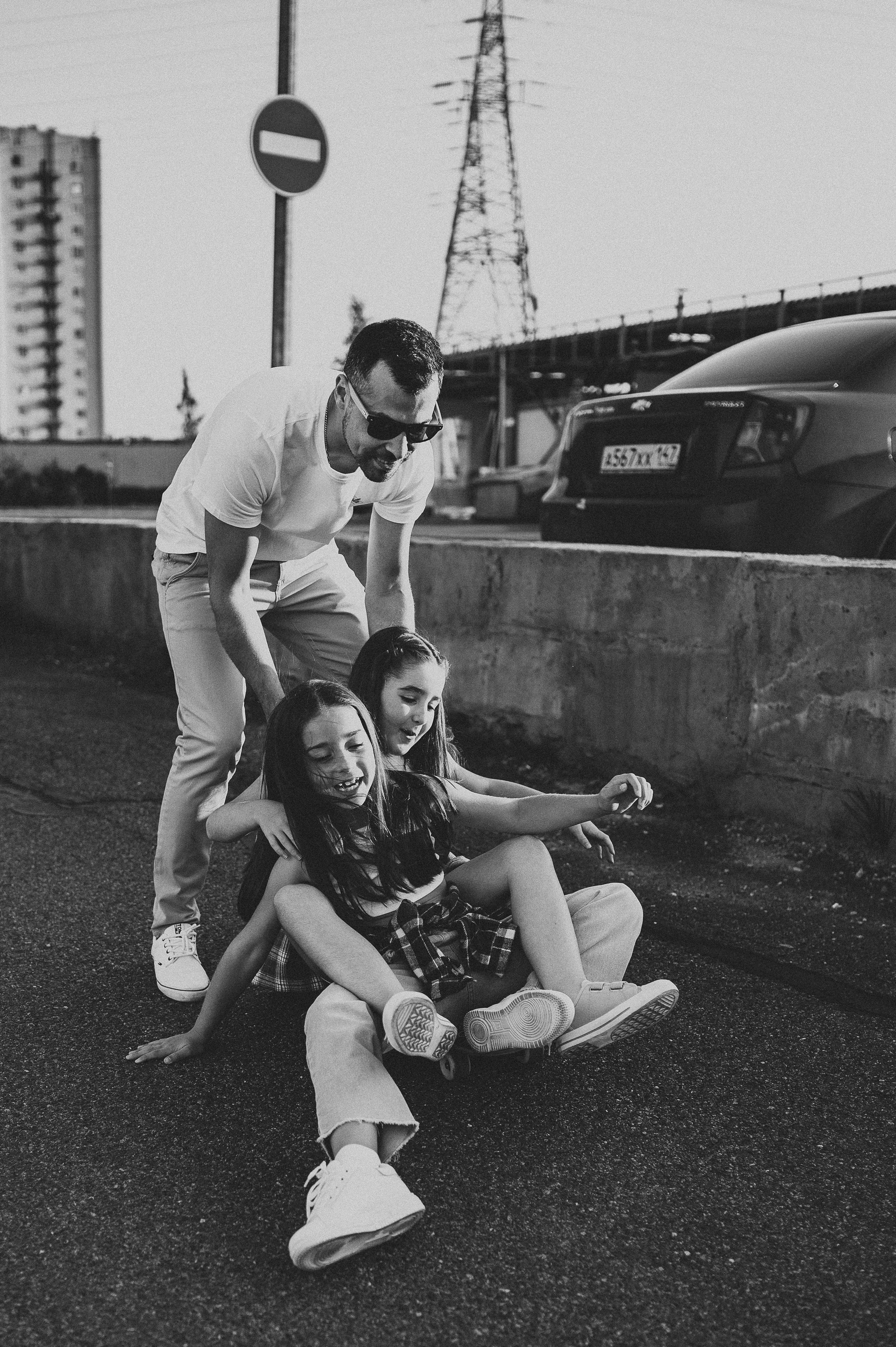 Летняя история. Фотограф и видеограф в Санкт-Петербурге Полина Янушко. Съёмка родов