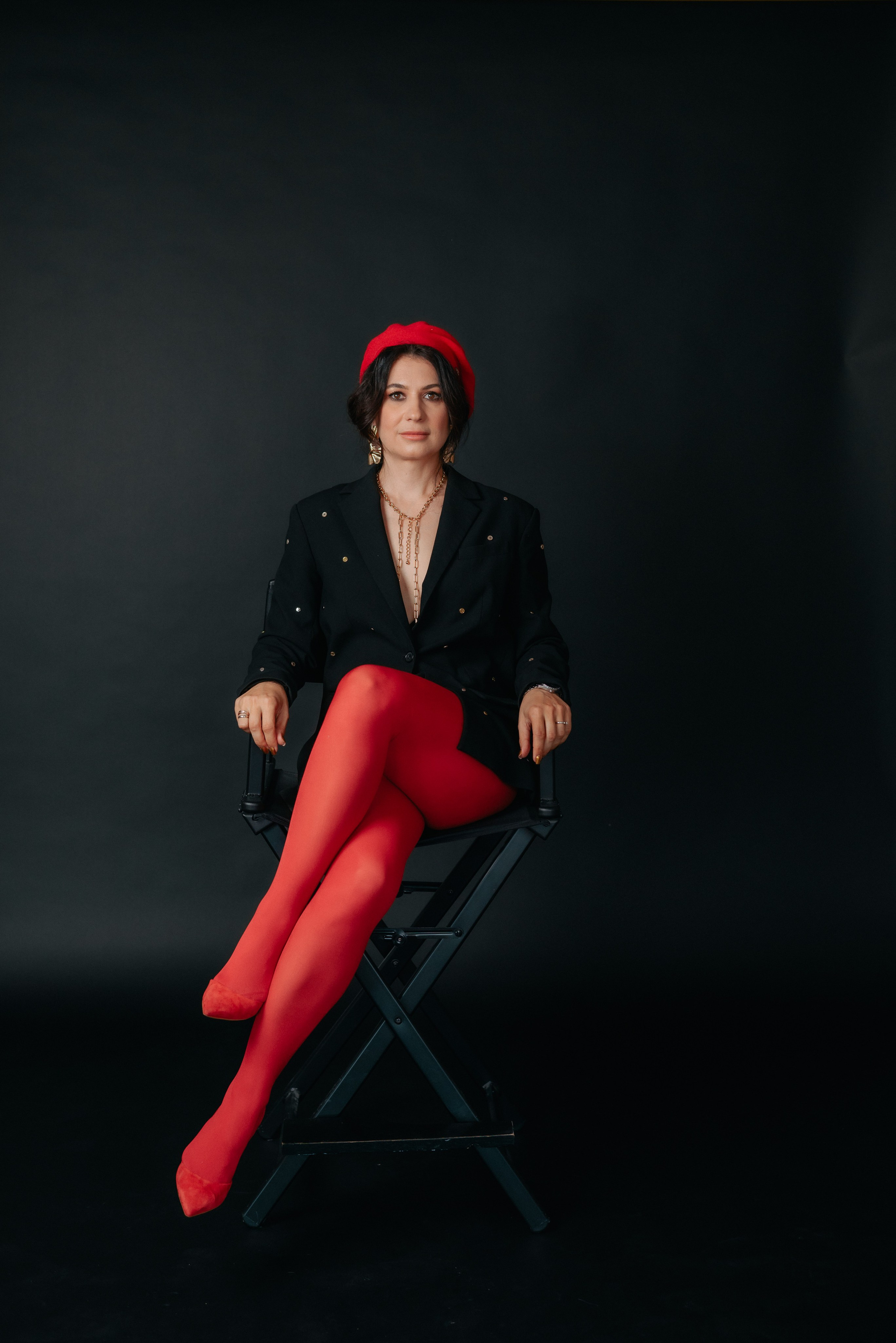 Индивидуальные. Фотографы Ивановы Краснодарский край