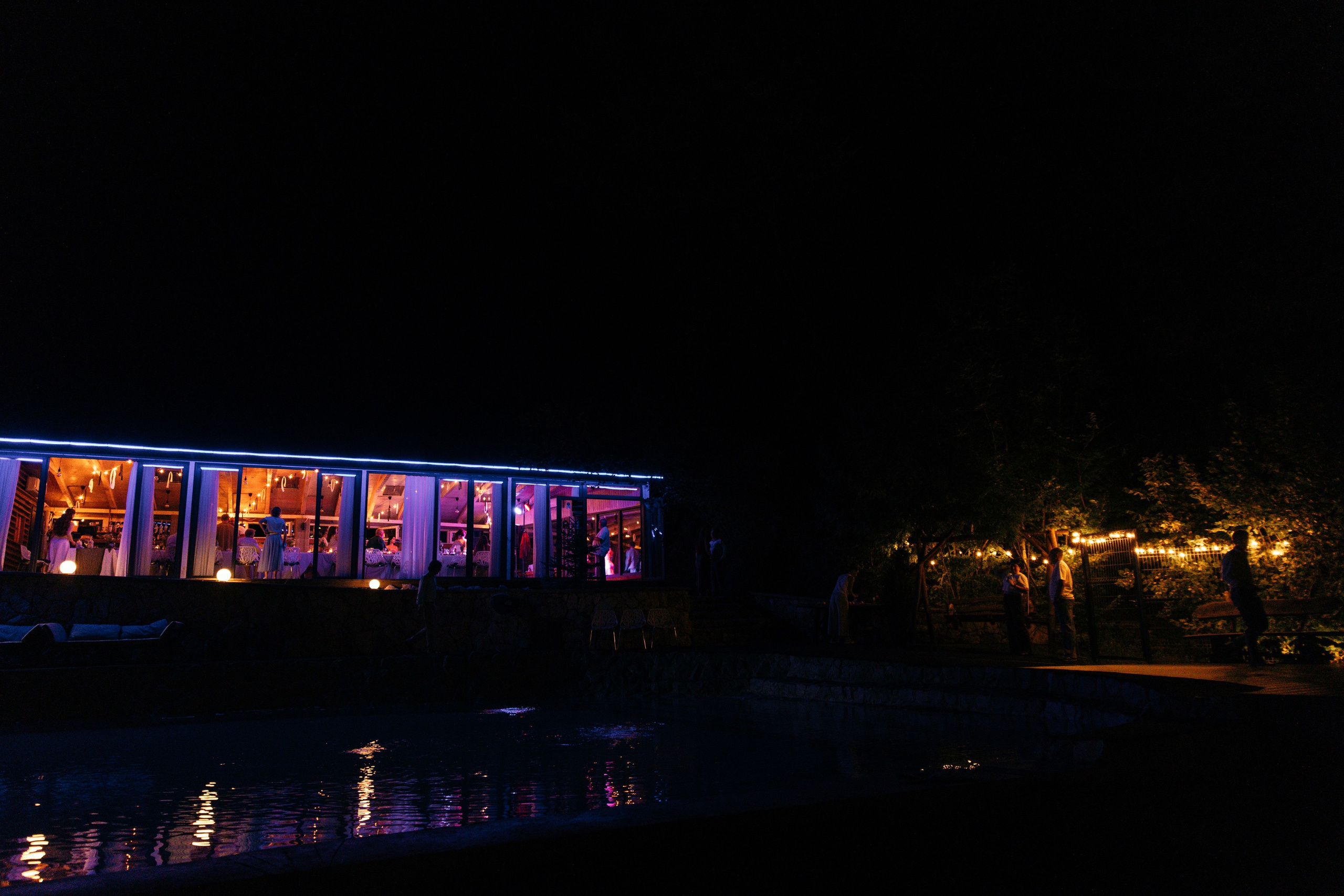 Свадьба Игорь и Оксана. Свадебный и семейный фотограф в Севастополе и Крыму Анастасия Сураева