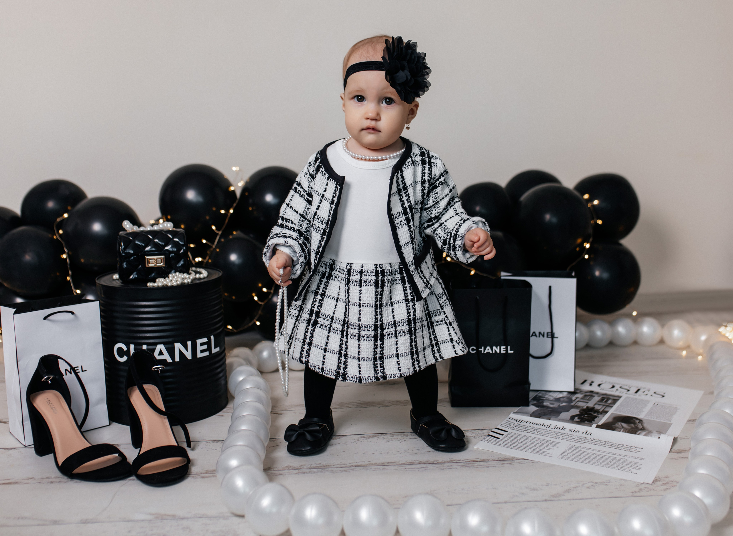 Годовасики. Семейный и детский фотограф в Южноуральске Дубовицкая Елена