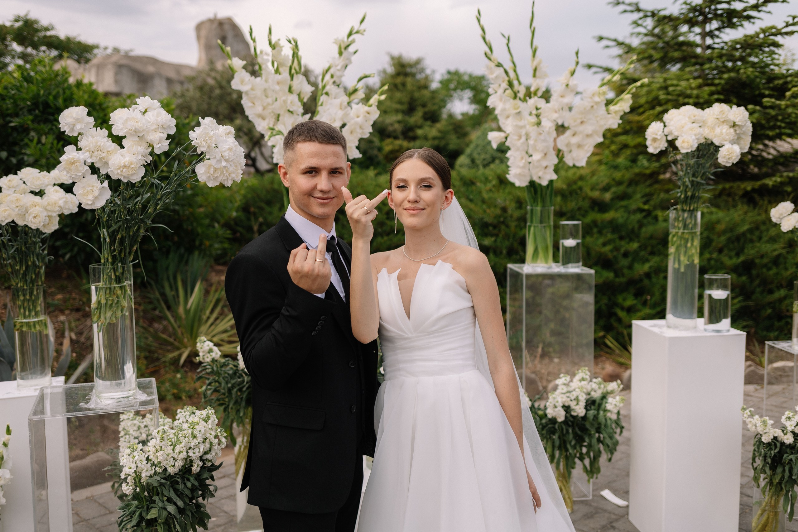 L&I. Семейный фотограф в Севастополе и Симферополе Александра Чистякова