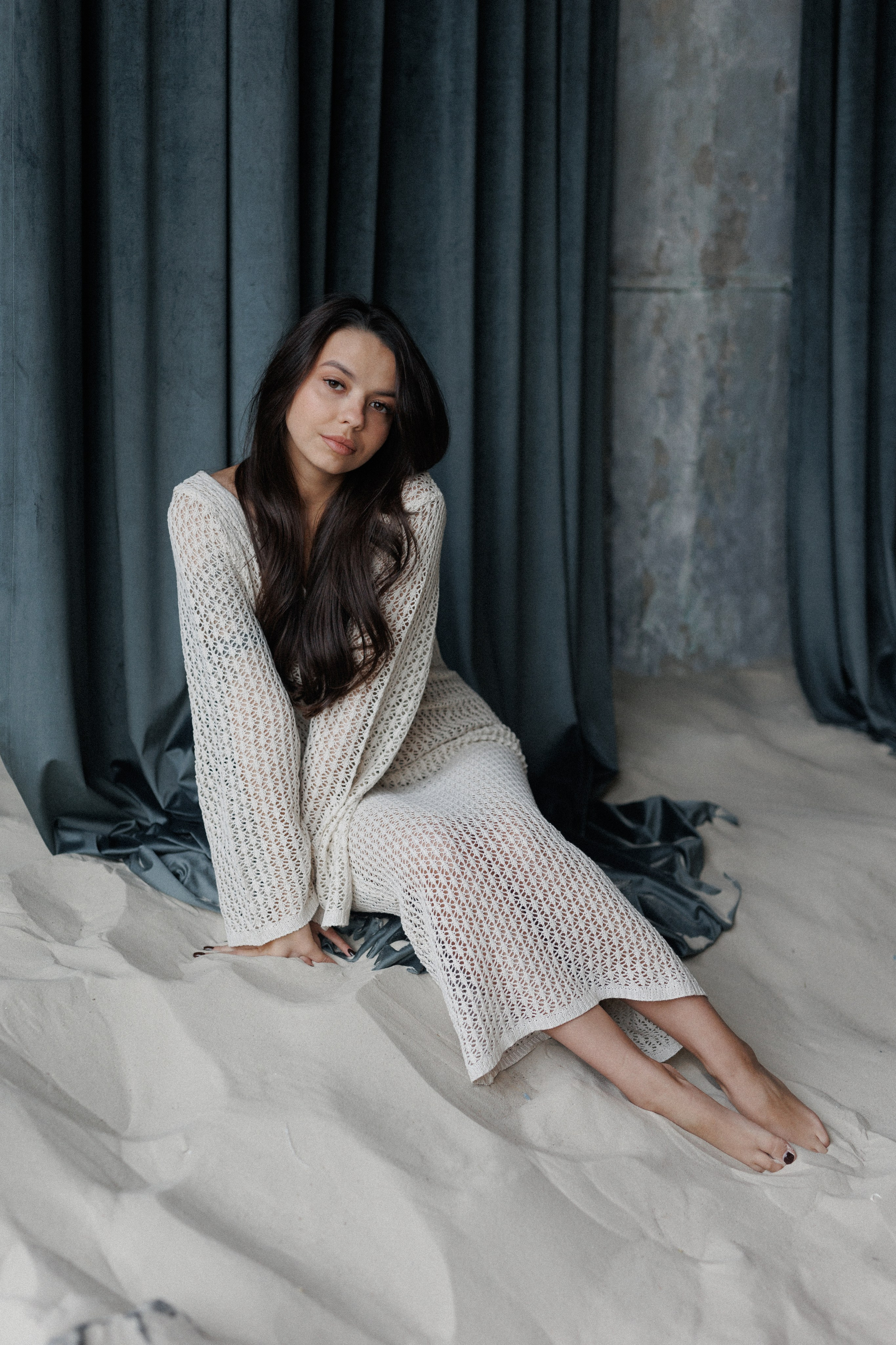 Алена. Семейный и свадебный фотограф в Москве Черкасова Анна