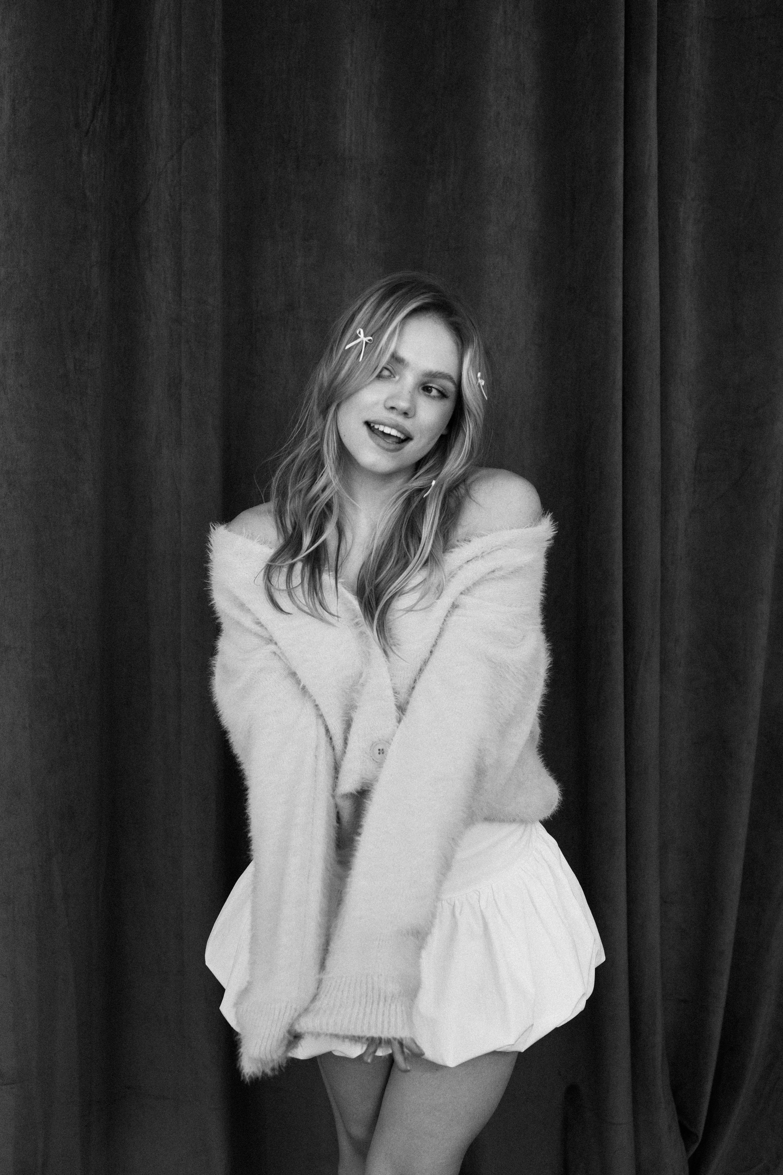 Злата. Семейный и свадебный фотограф в Москве Черкасова Анна