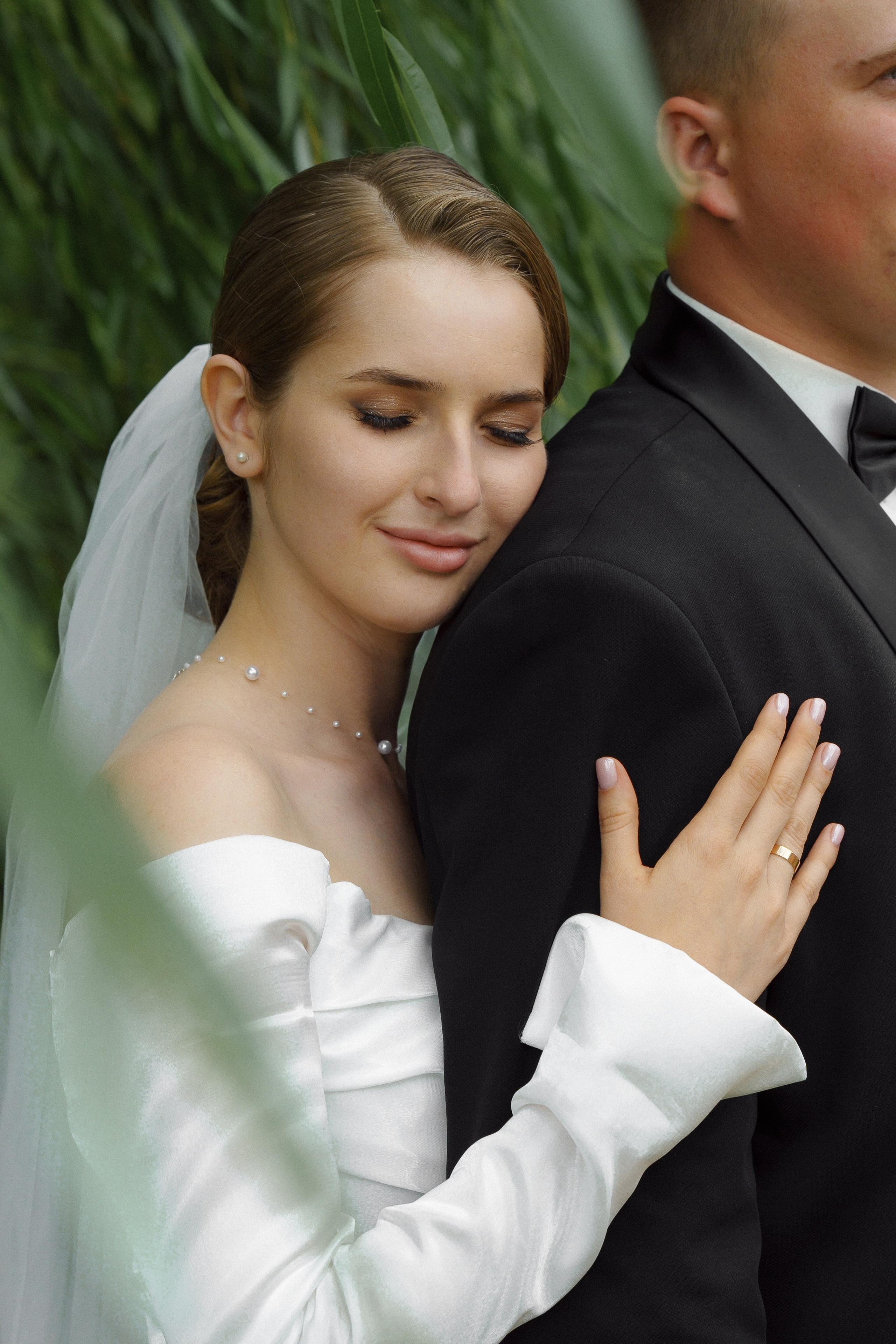 Антон & Милена. Семейный и свадебный фотограф в Бугуруслане Екатерина Ронжина