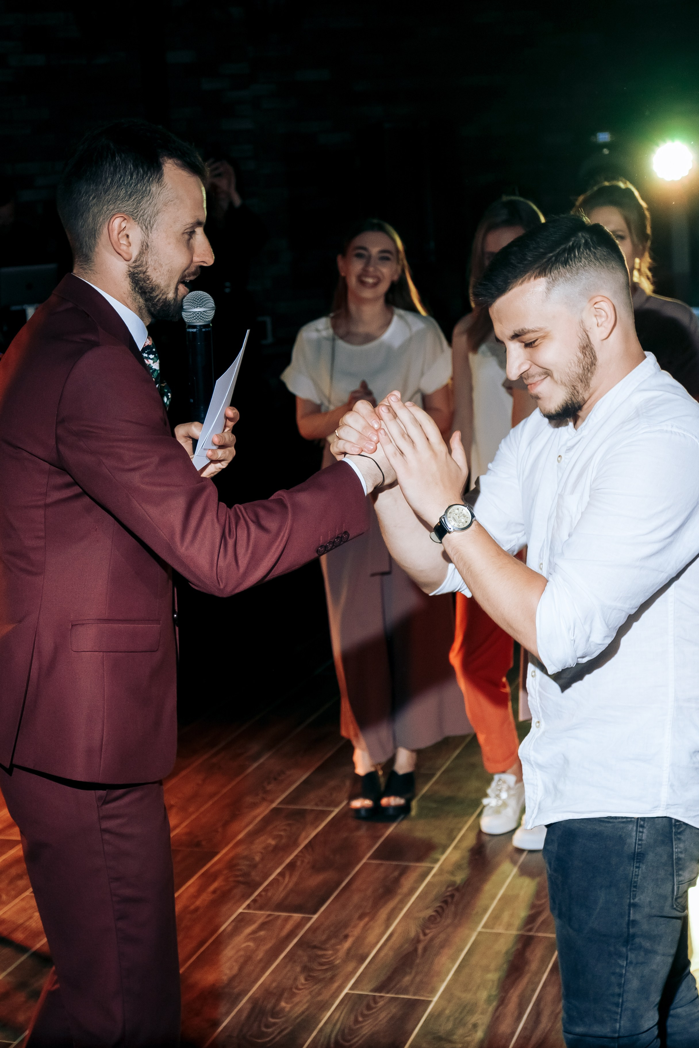 Коля и Оля. Свадебный фотограф в Краснодаре Николай Крауз