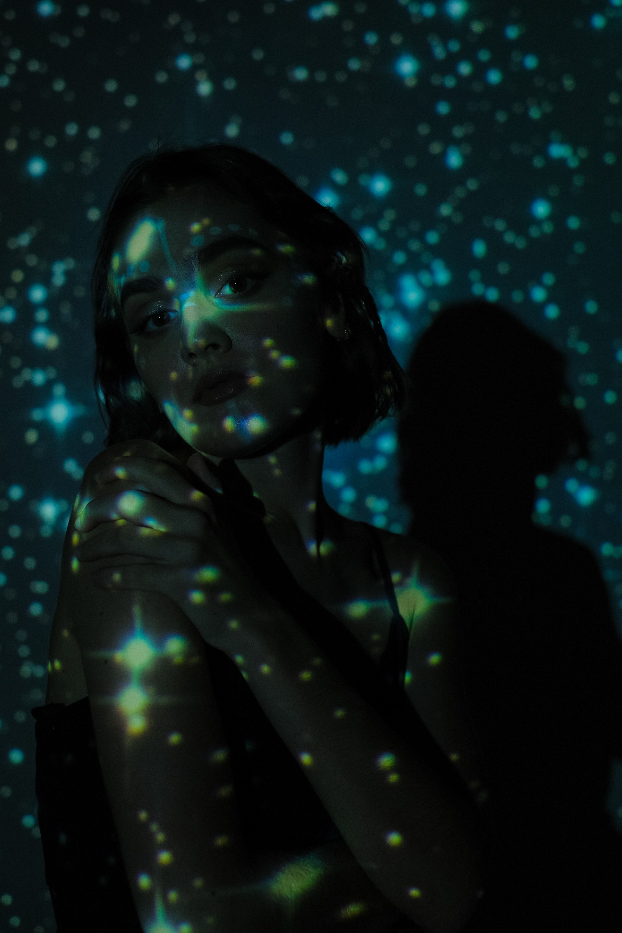 Жанна. Елена Фирсова | Фотограф Астрахань