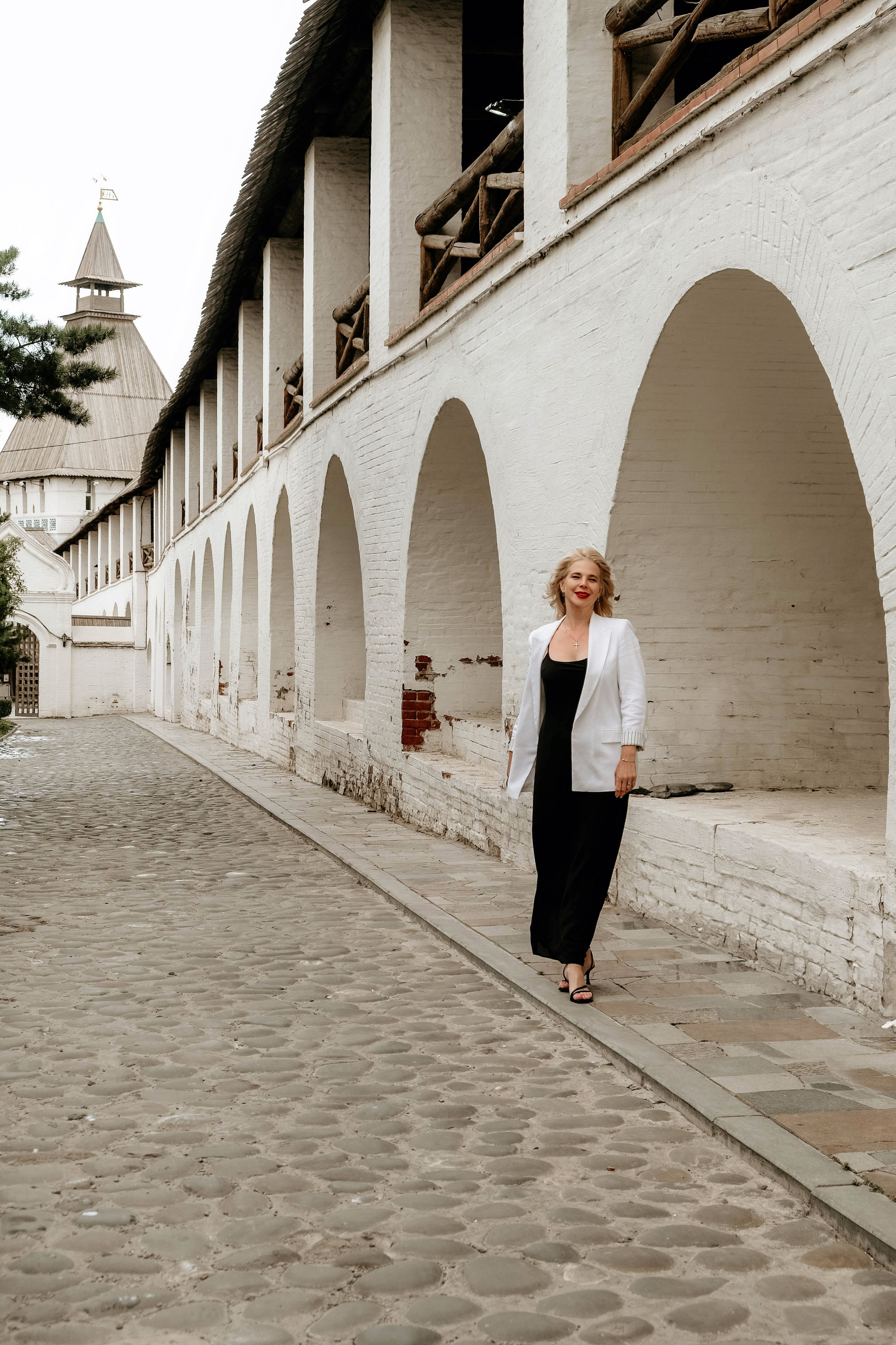 Прогулка по Астрахани. Елена Фирсова | Фотограф Астрахань