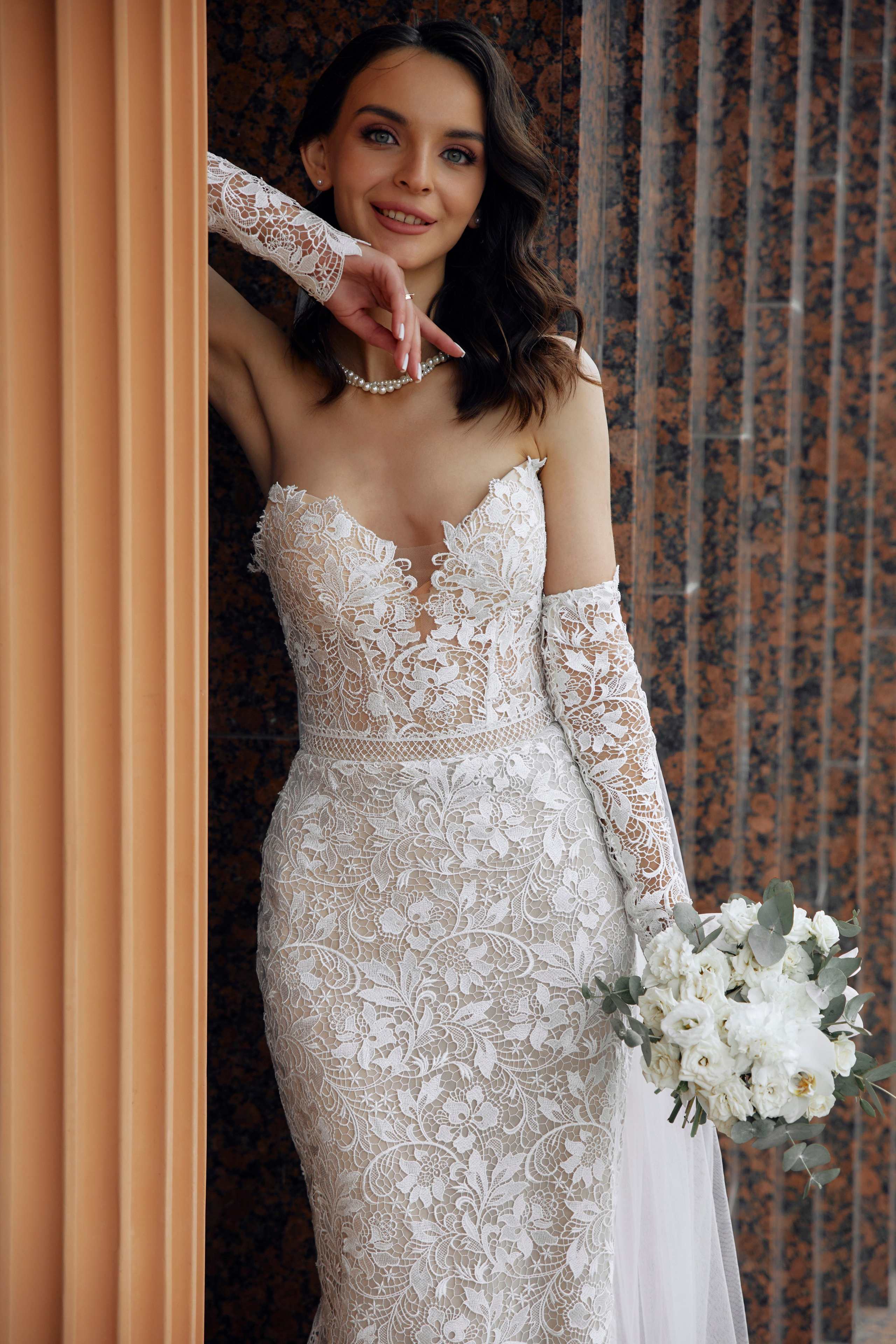 Свадьбы. Свадебный и портретный фотограф в Саранске Алексей Миганов