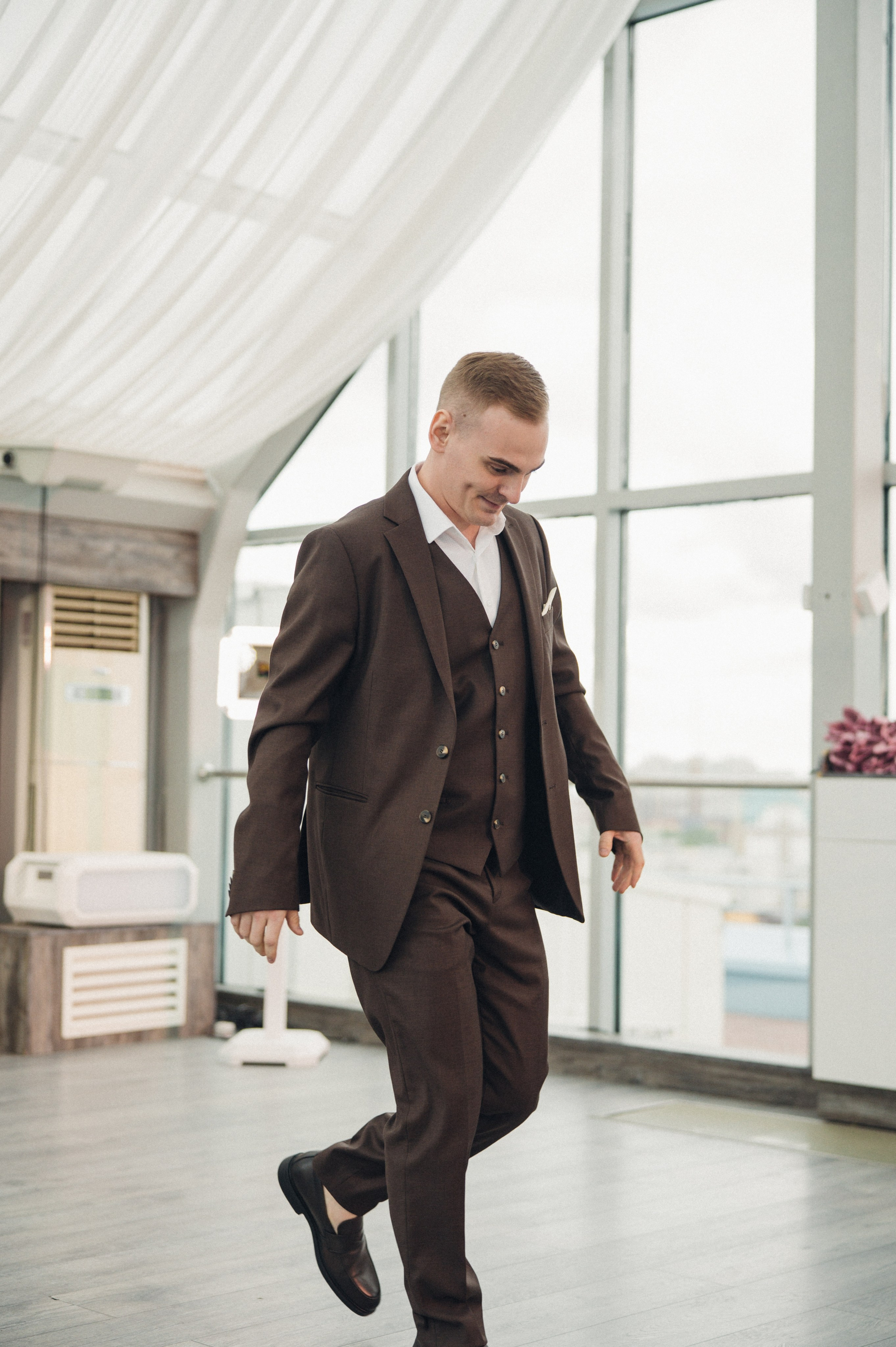 Алёна и Павел. Репортажный и свадебный фотограф в Сургуте