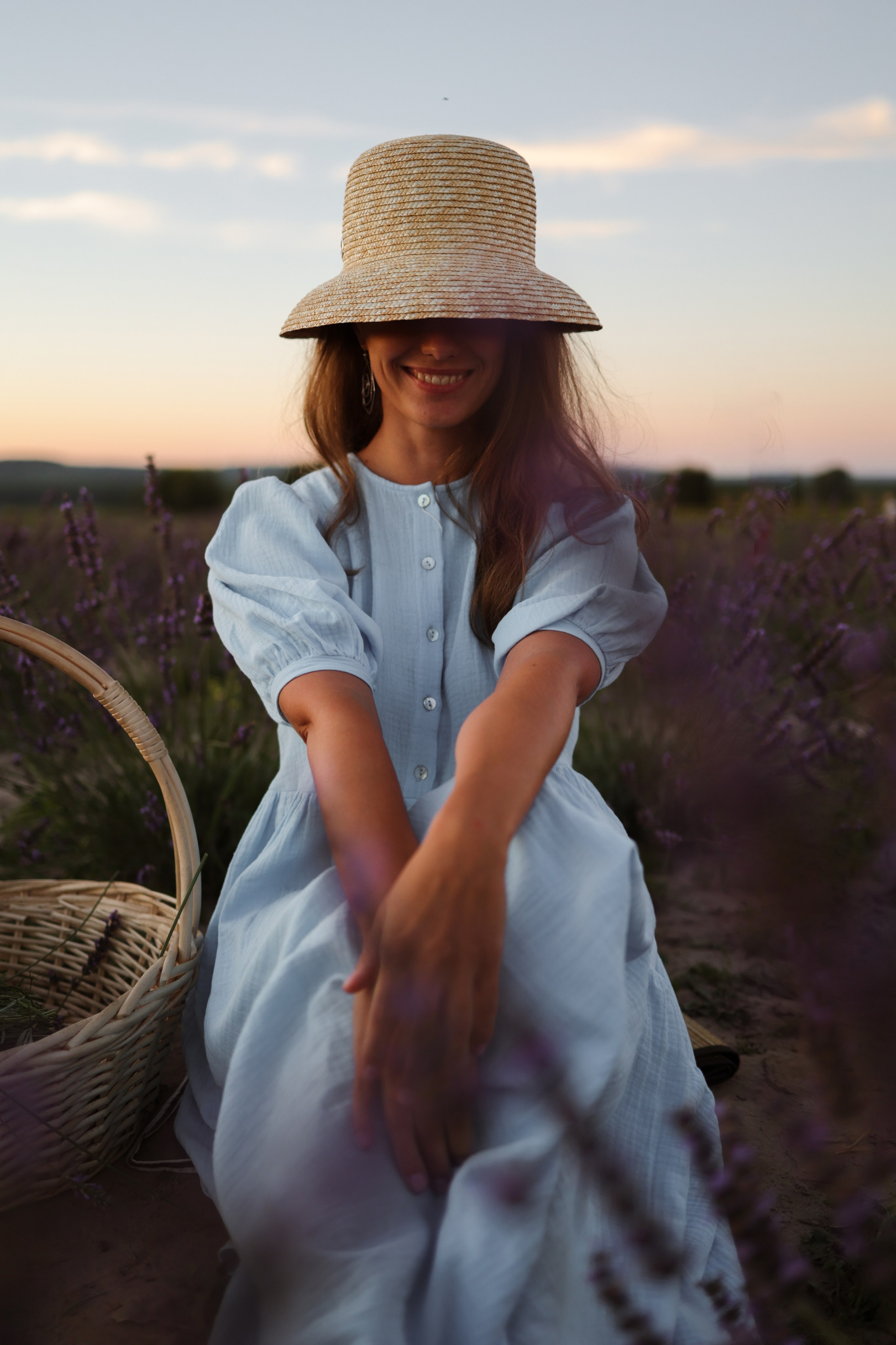 Фото путешествия по Нижегородской области. Фотограф и видеограф Елена Лисина