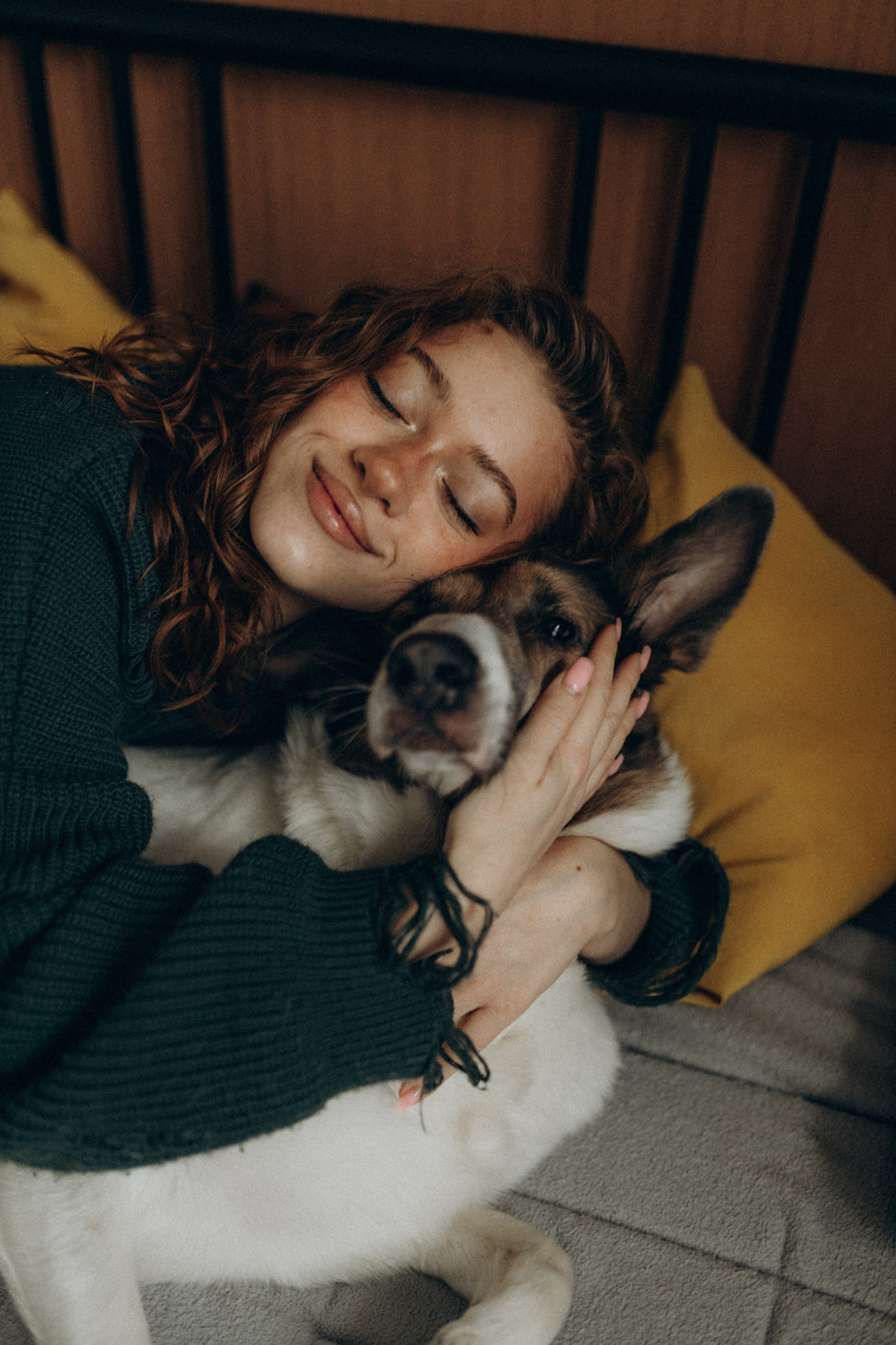 Полина. Фотограф НОГИНСК, Москва, Анастасия Белая