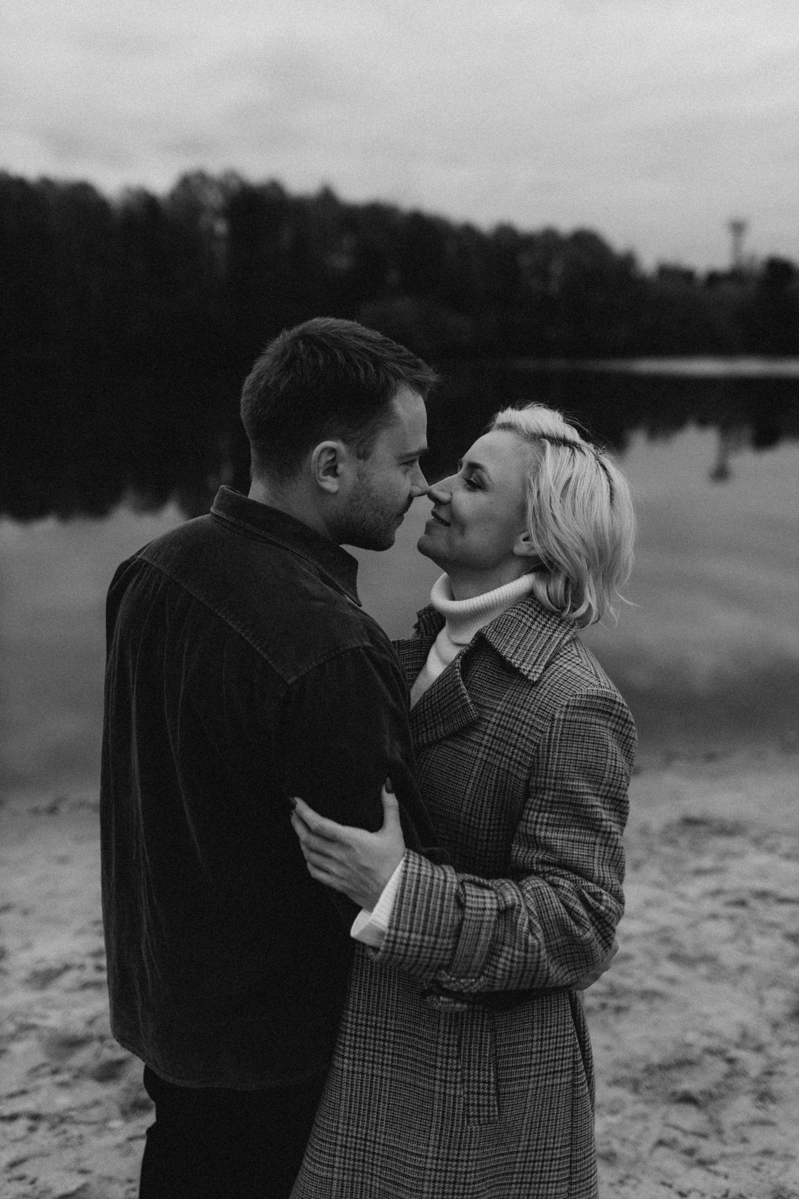 Лена & Андрей. Фотограф НОГИНСК, Москва, Анастасия Белая