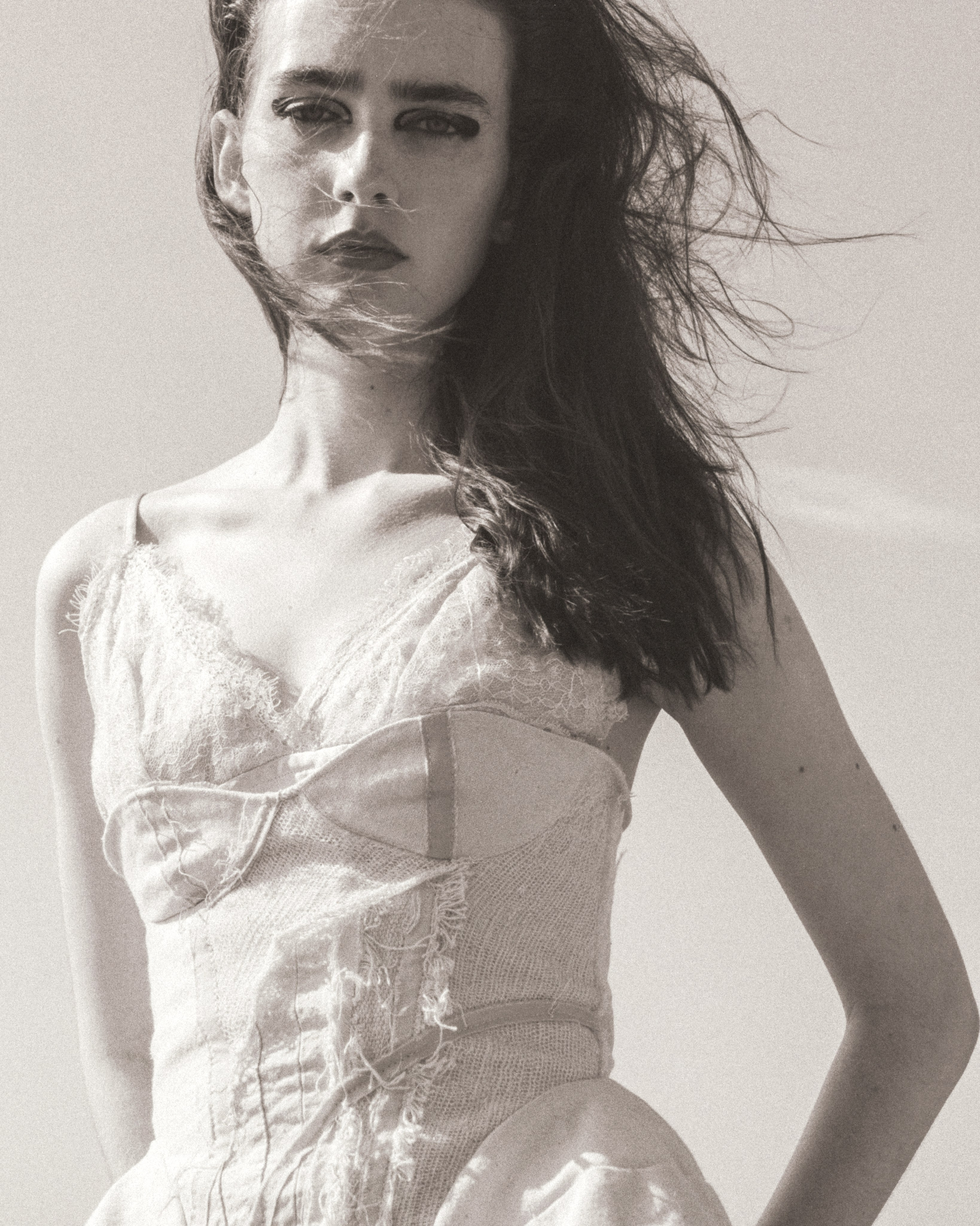 EVANGELINA. Верговская Софья FASHION-PHOTOGRAPHER из Санкт-Петербурга