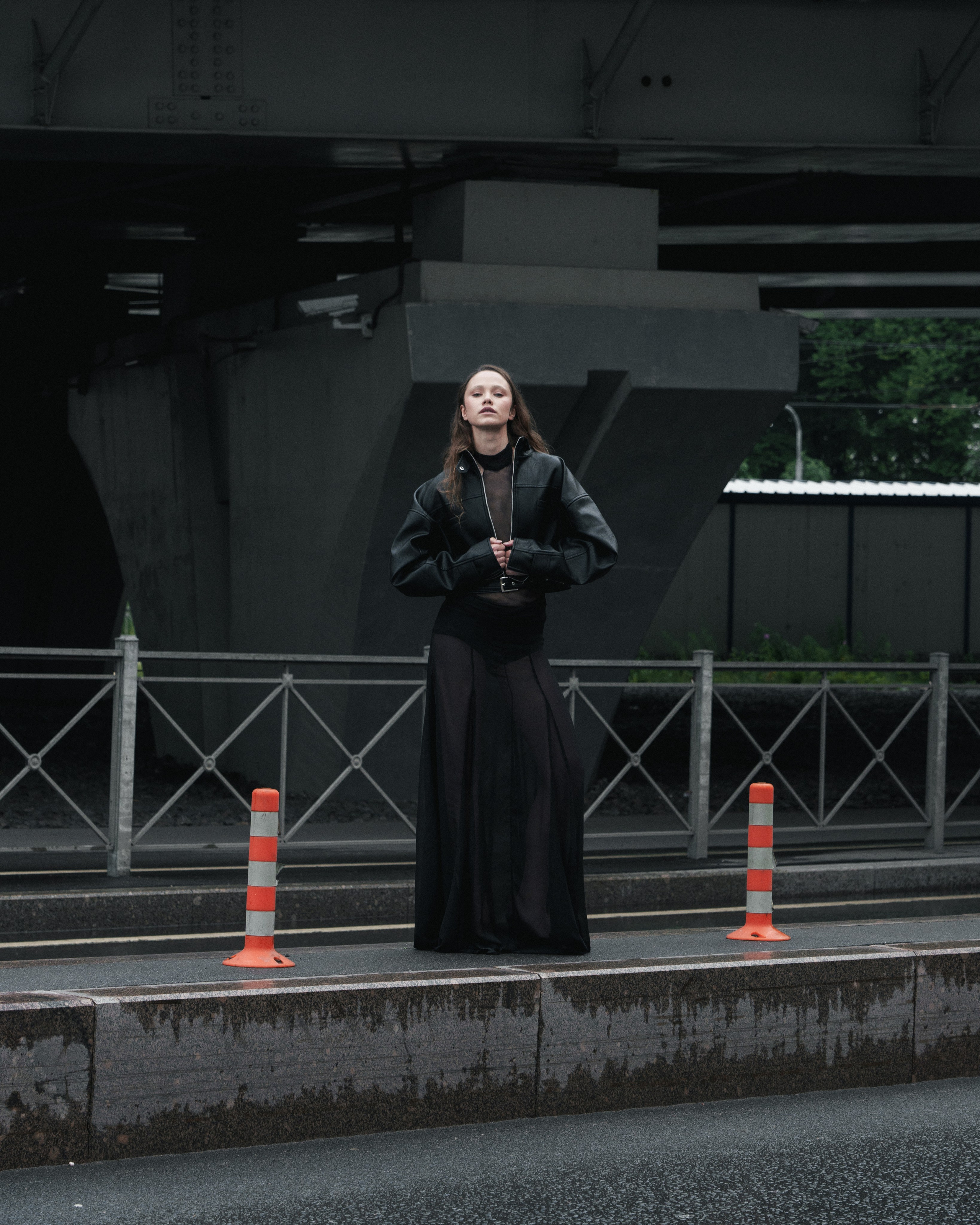 VERA. Верговская Софья FASHION-PHOTOGRAPHER из Санкт-Петербурга