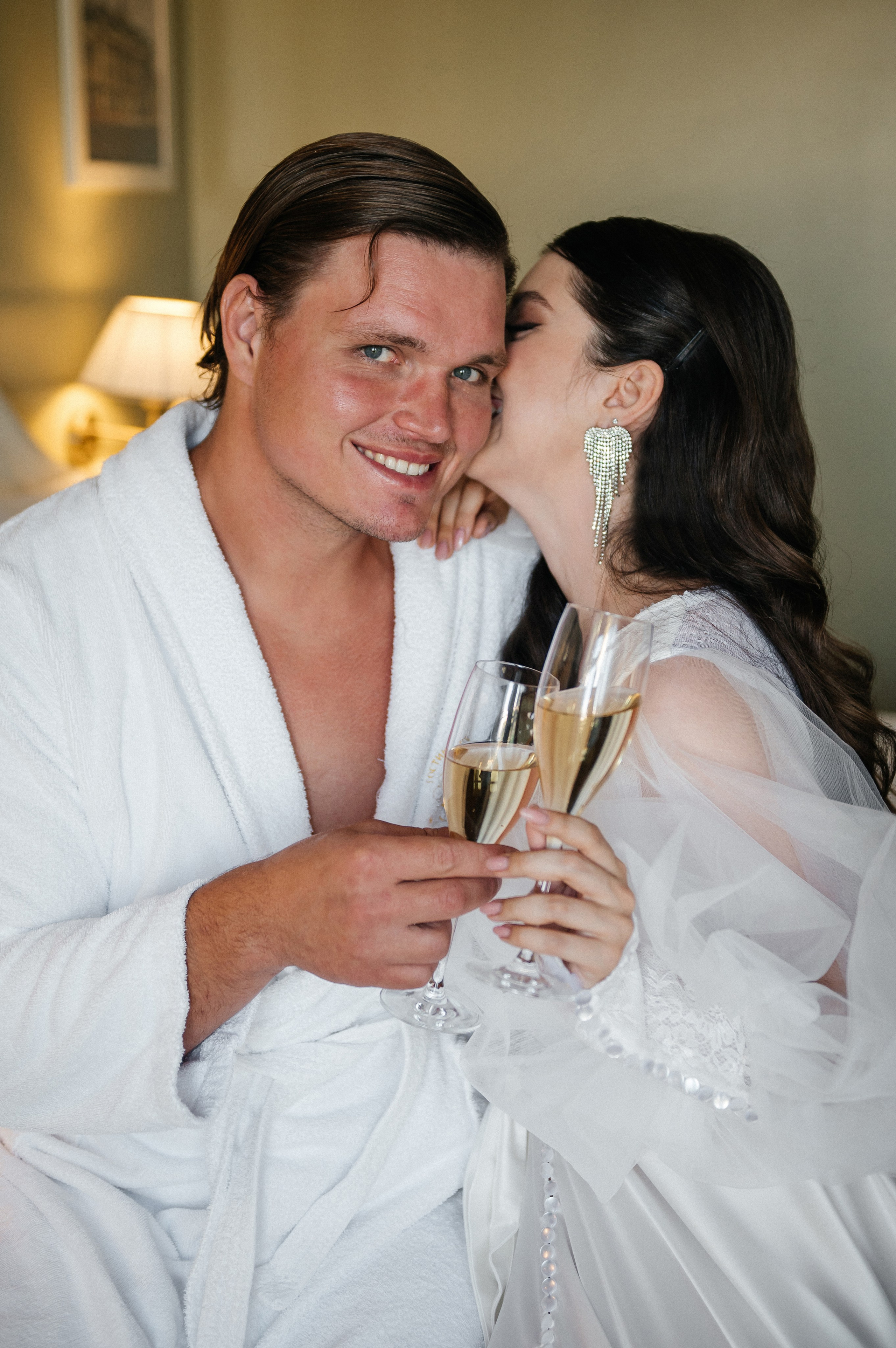 Г&С. Фотограф Рязань. Дарья Дмитриева