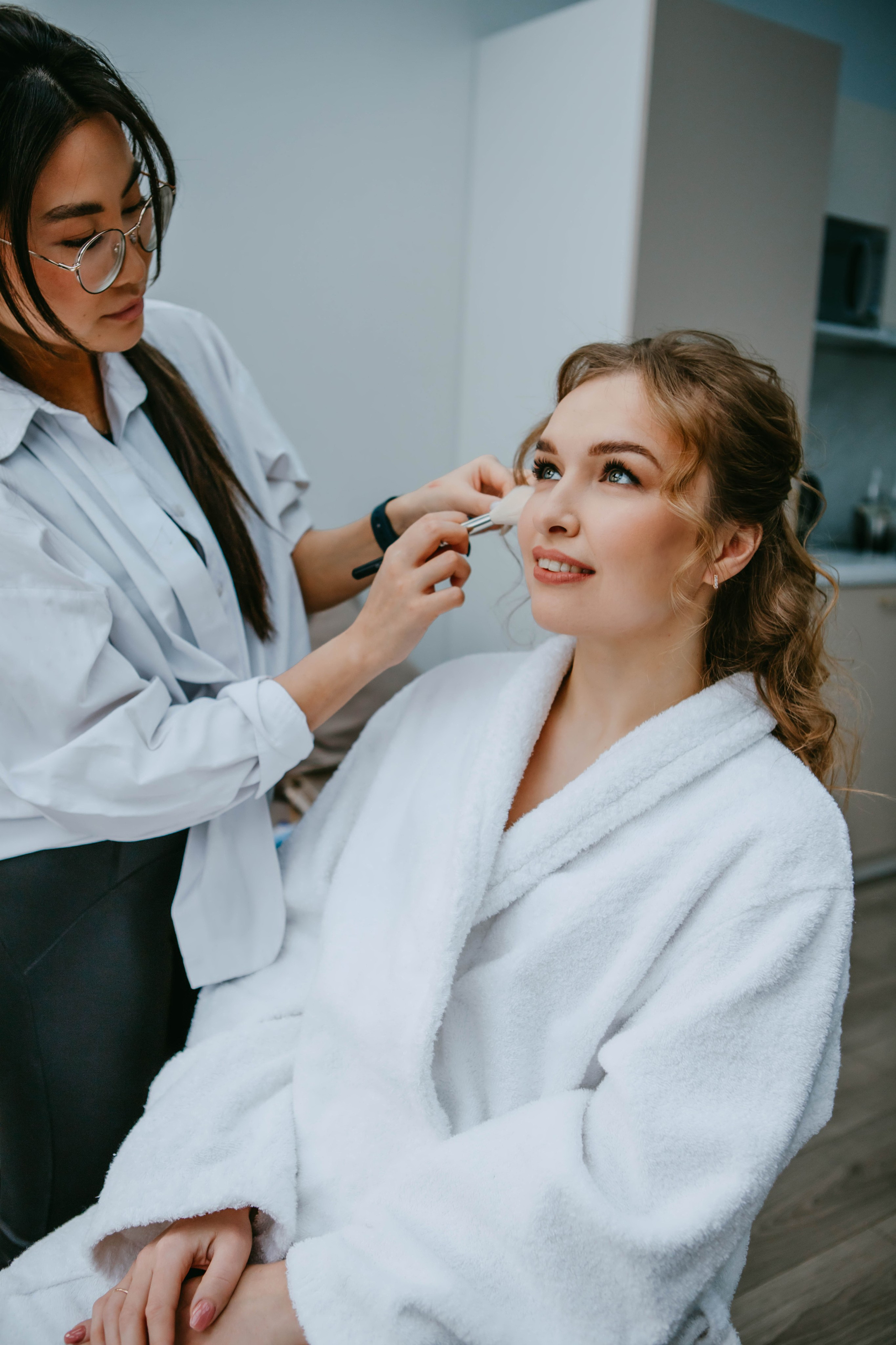 НИКИТА и ЮЛЯ. Семейный и детский фотограф в Санкт-Петербурге