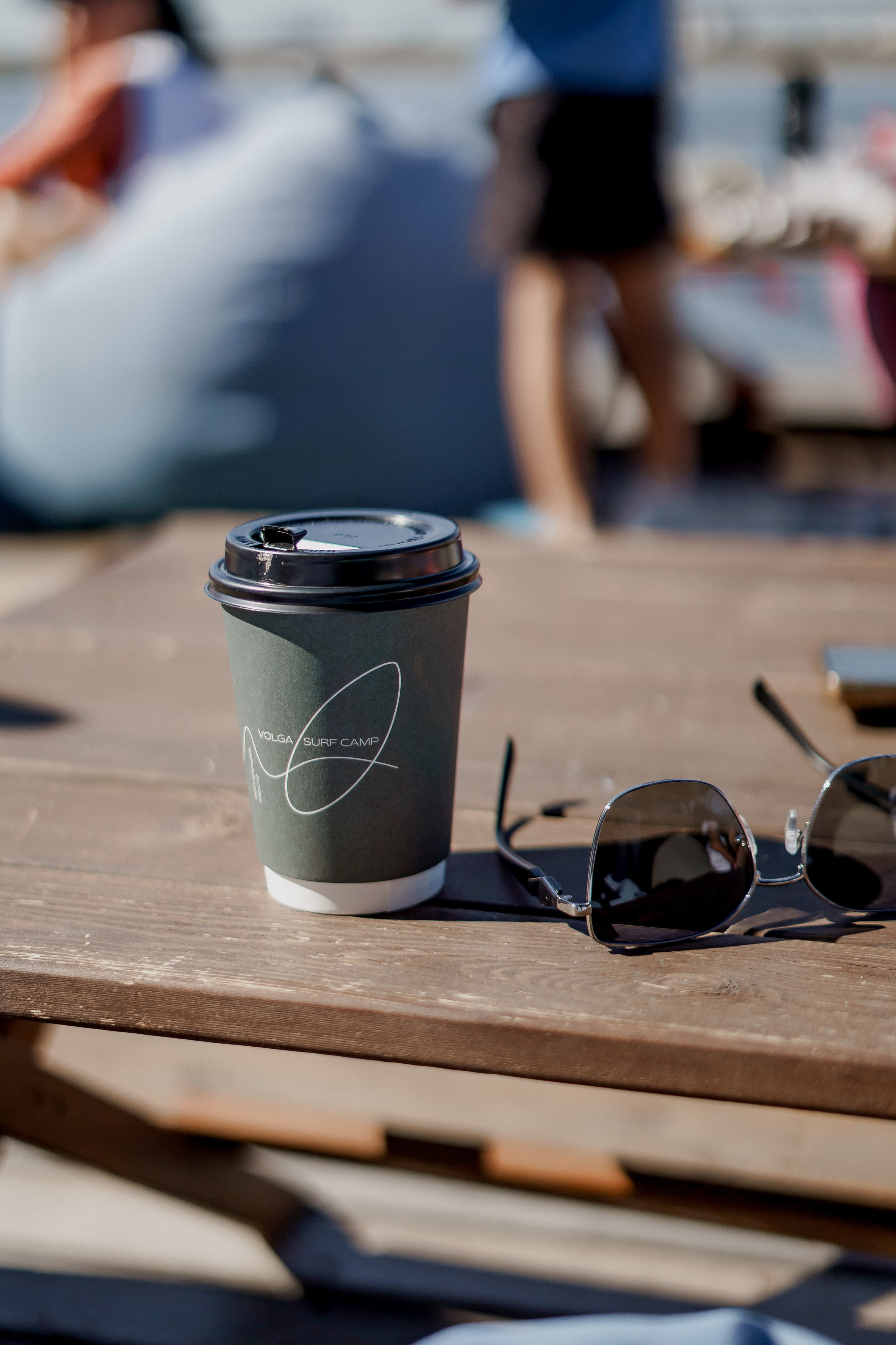 Surf. Фотограф Валерия Крахмалева