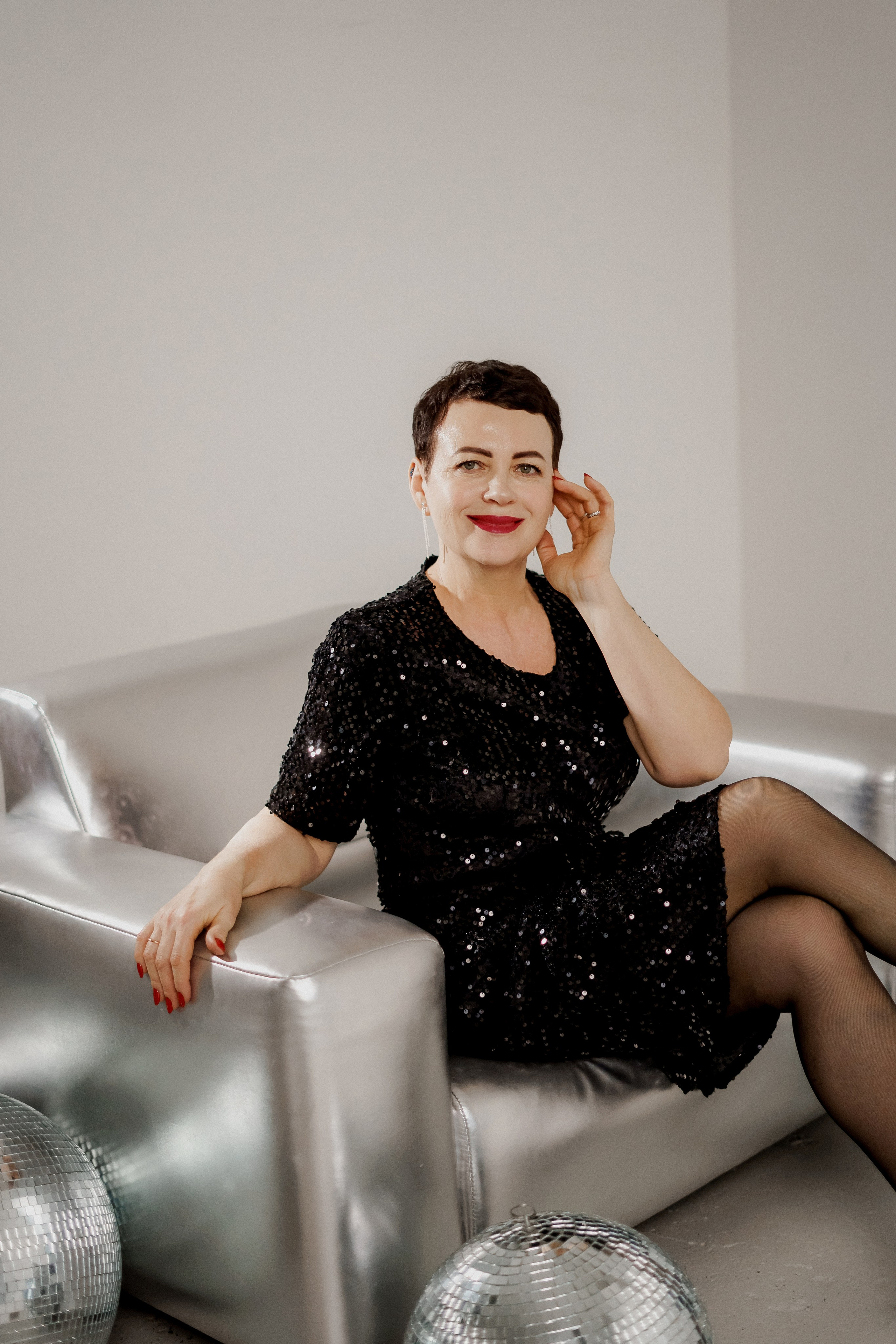 Света и вика. Фотограф Валерия Крахмалева