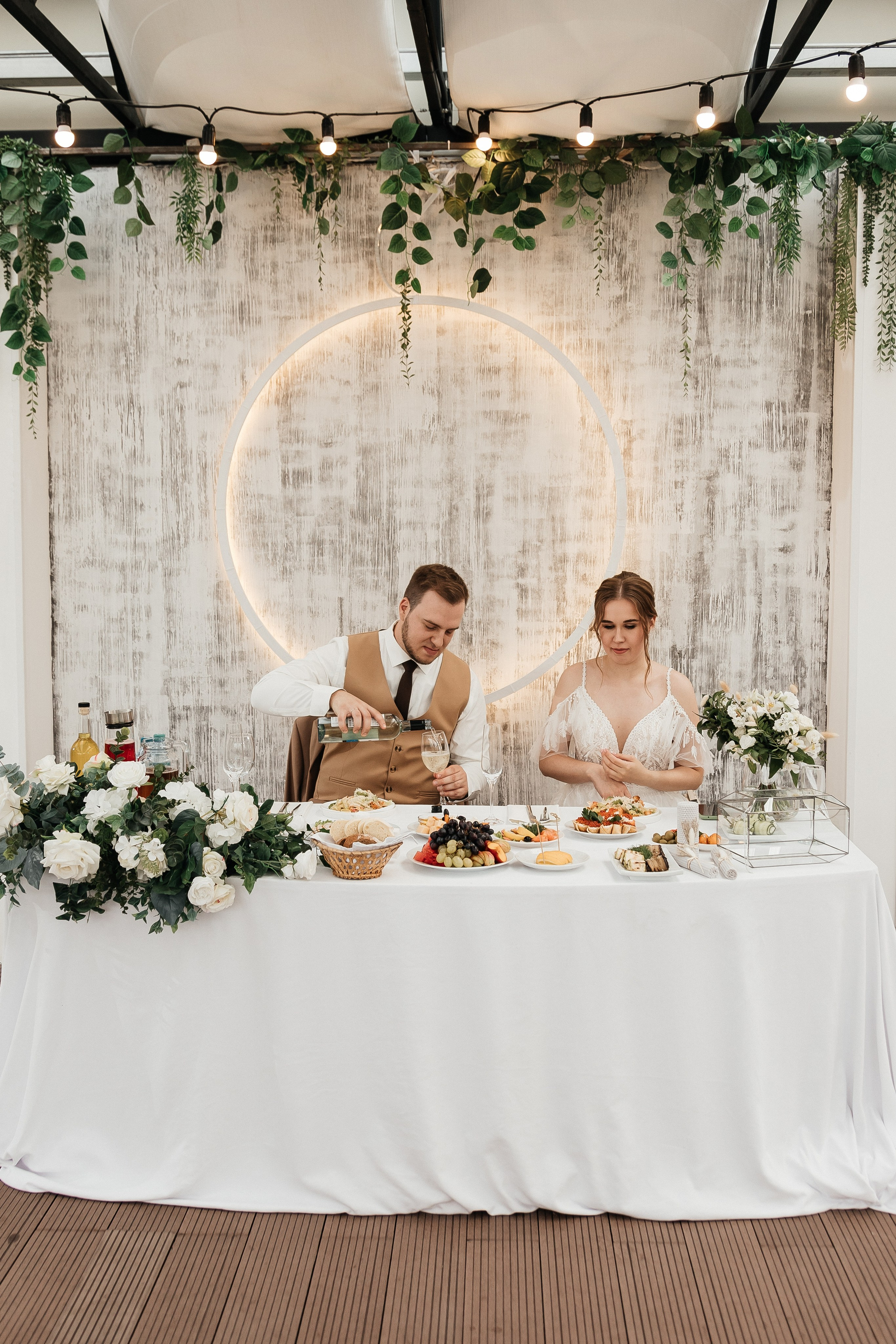 Сергей и Анастасия/2024. Свадебный и семейный фотограф в Екатеринбурге