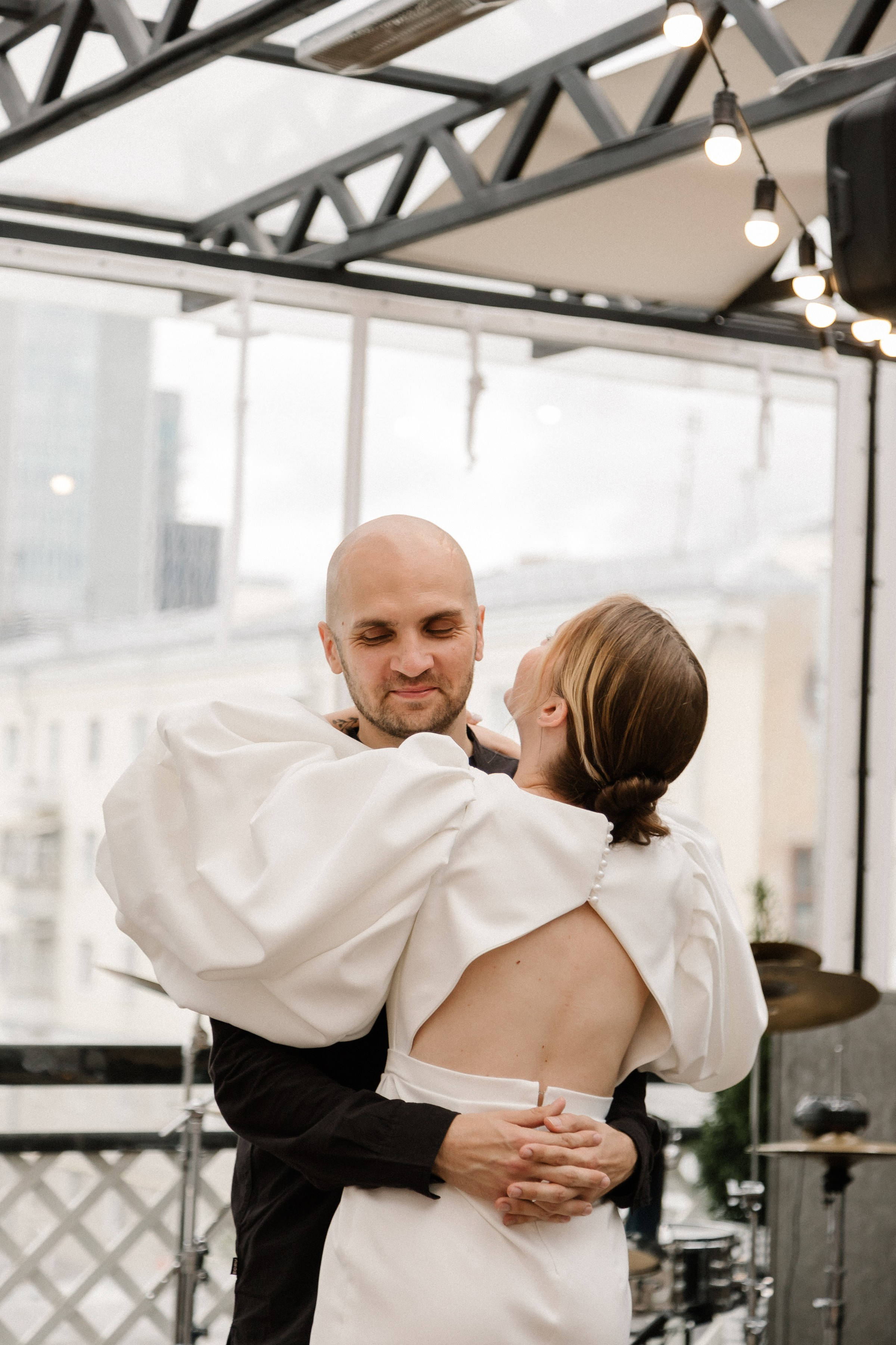 Антон и Елизавета/2023. Свадебный и семейный фотограф в Екатеринбурге