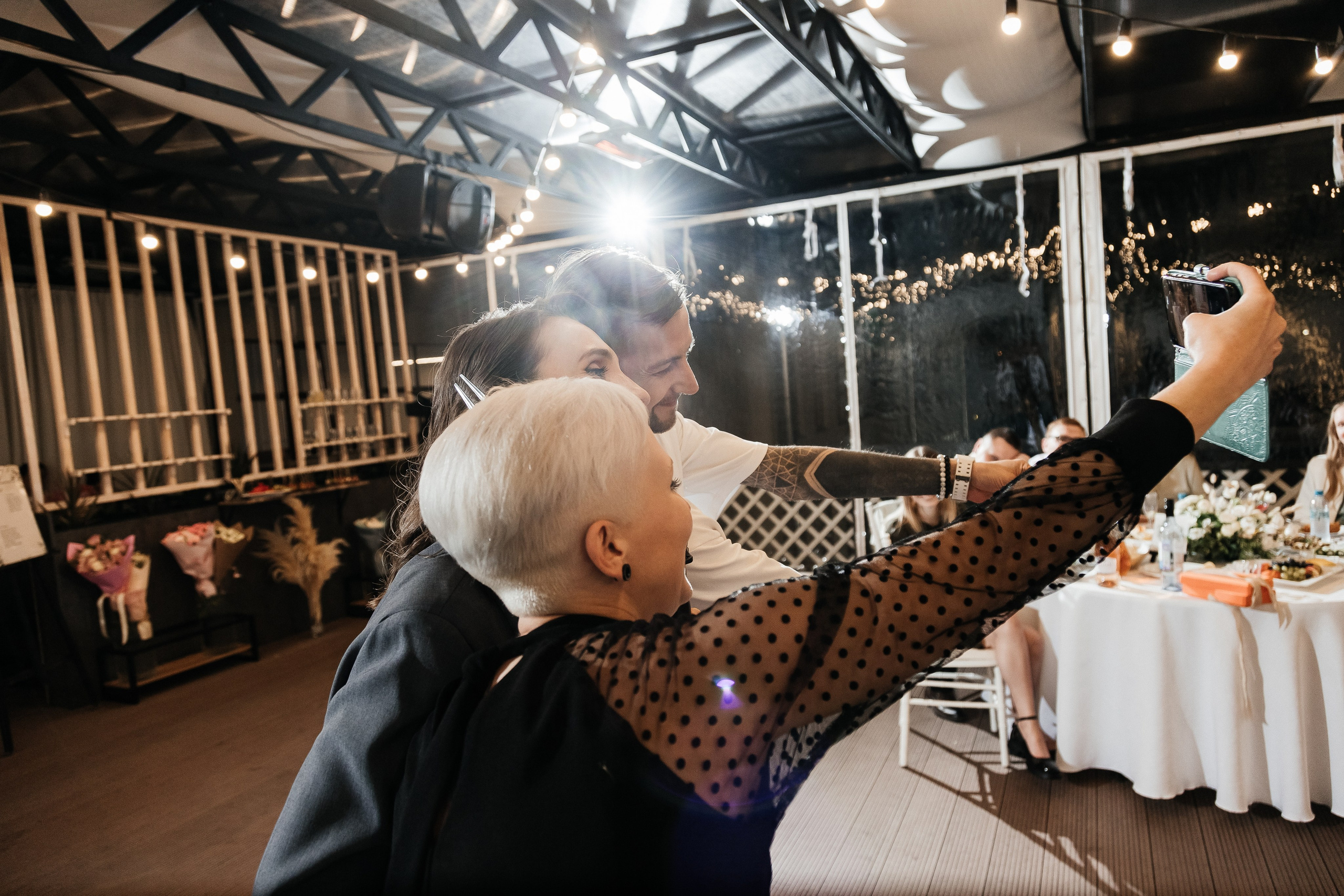 Сергей и Анастасия/2024. Свадебный и семейный фотограф в Екатеринбурге