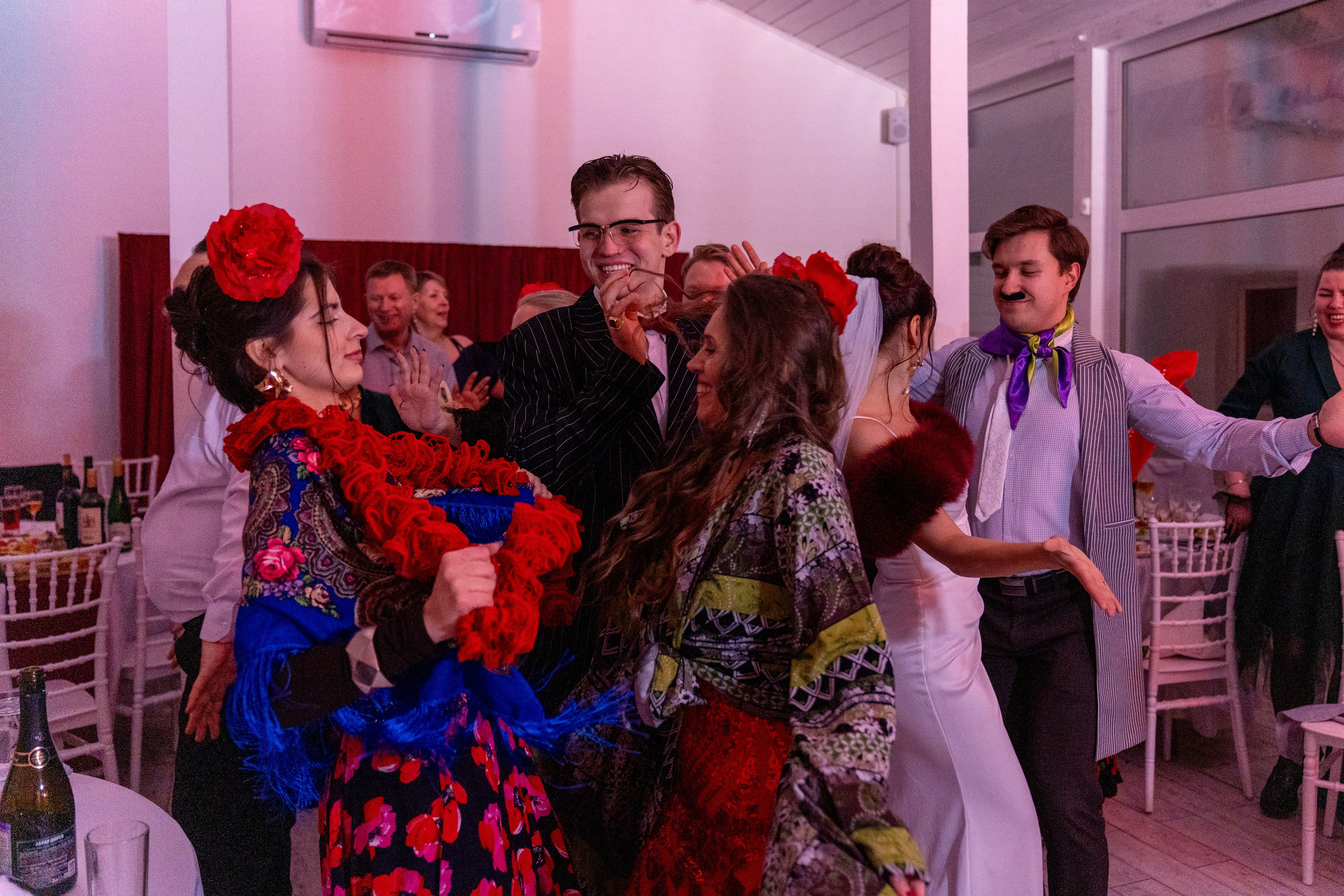 Vladlen&Diana. Главная