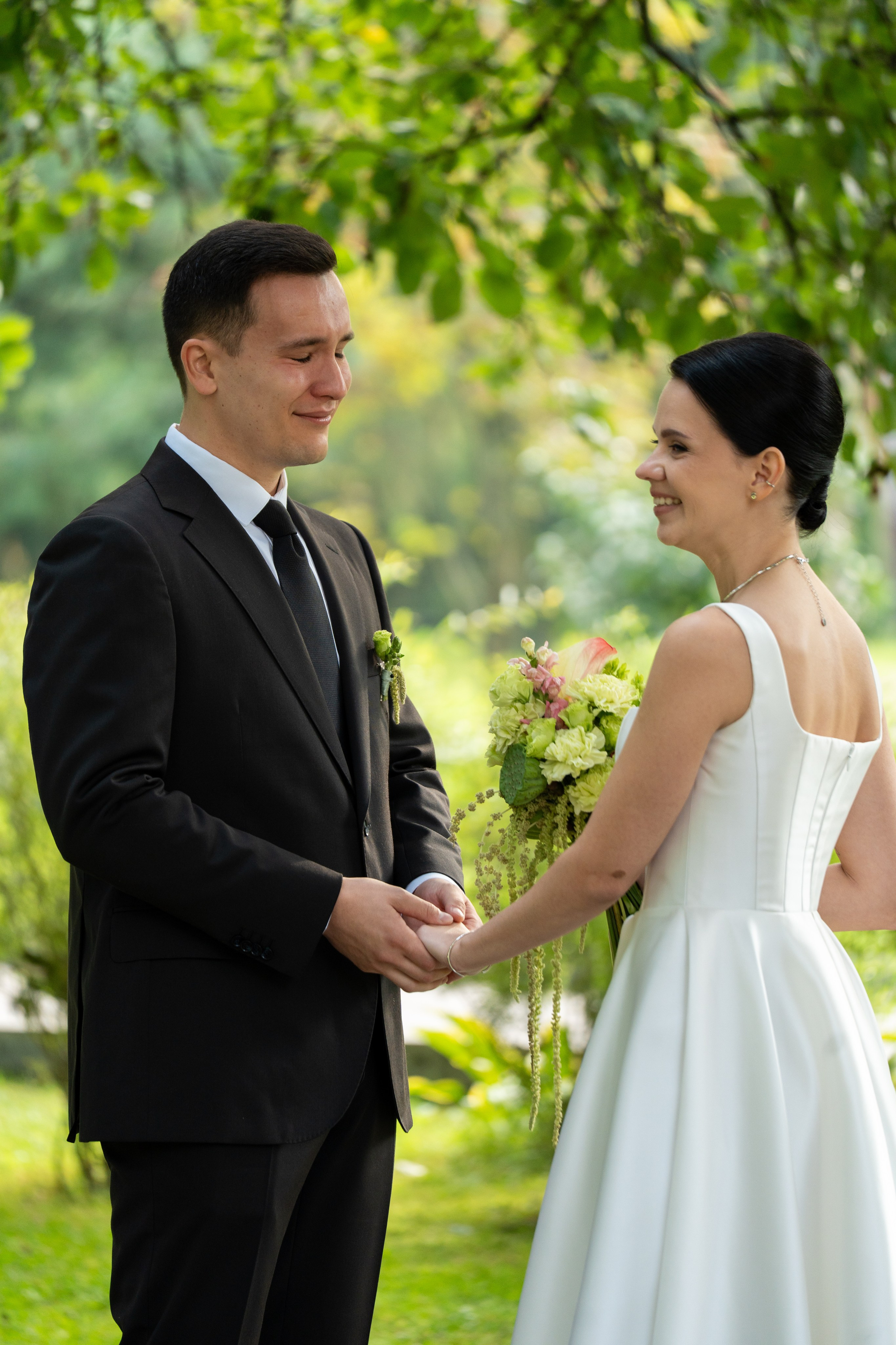 Artem&Anastasia. Главная