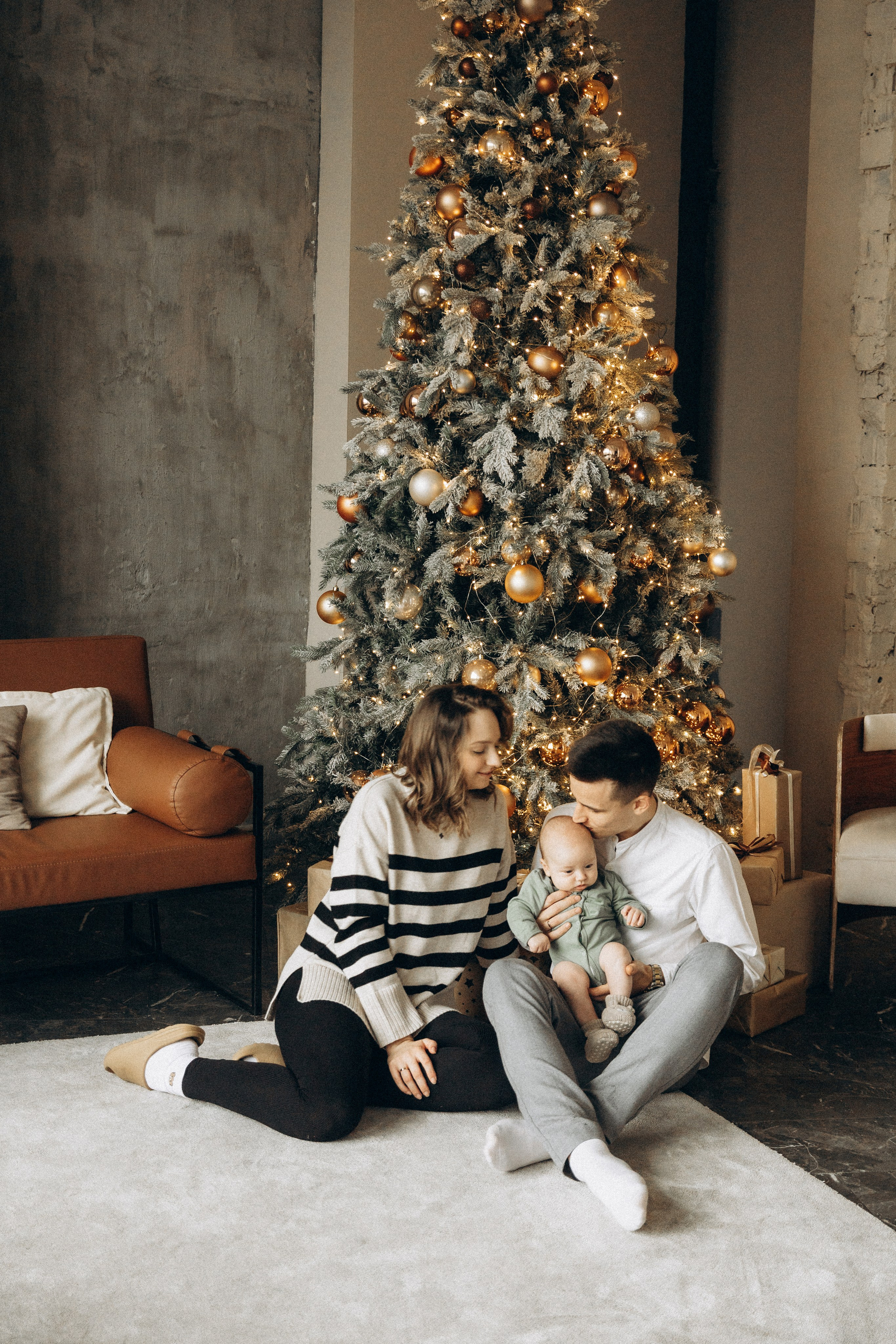 For Kris. Свадебный и портретный фотограф в Калининграде Наталия Еник