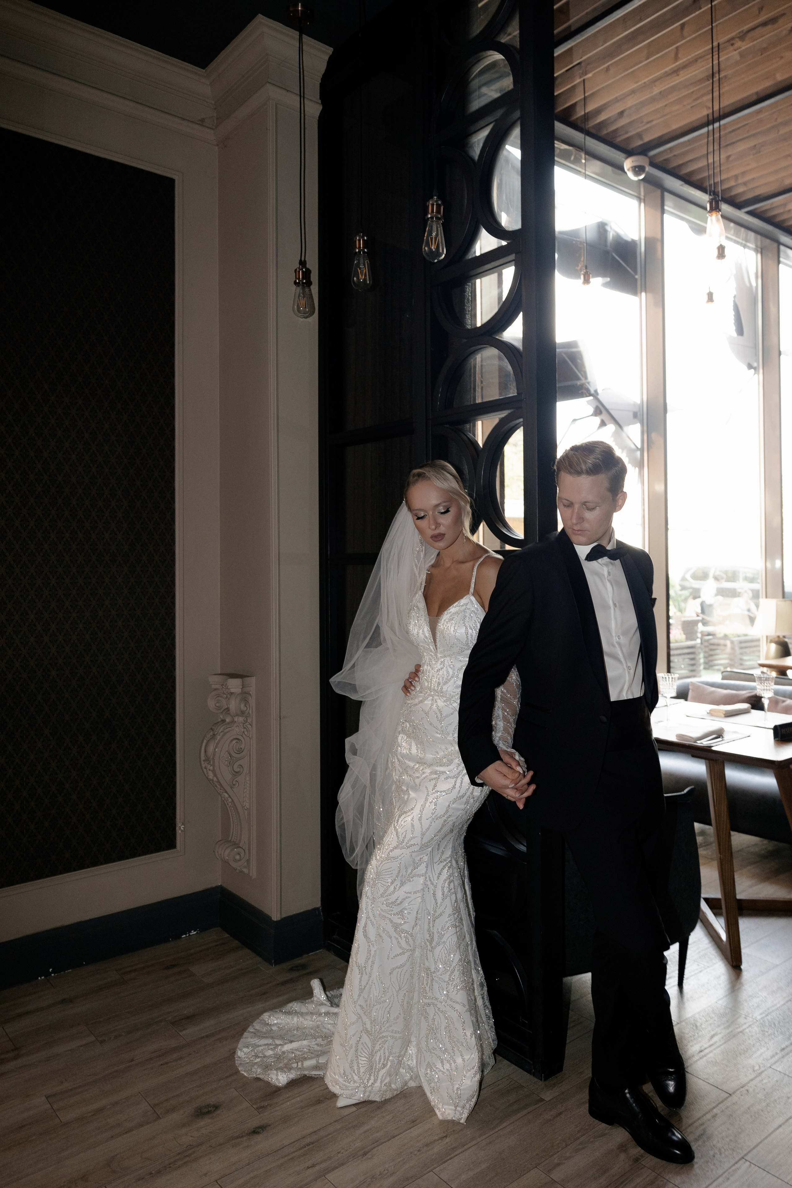 Просто LOVE. Свадебный фотограф Воронеж Москва СПБ