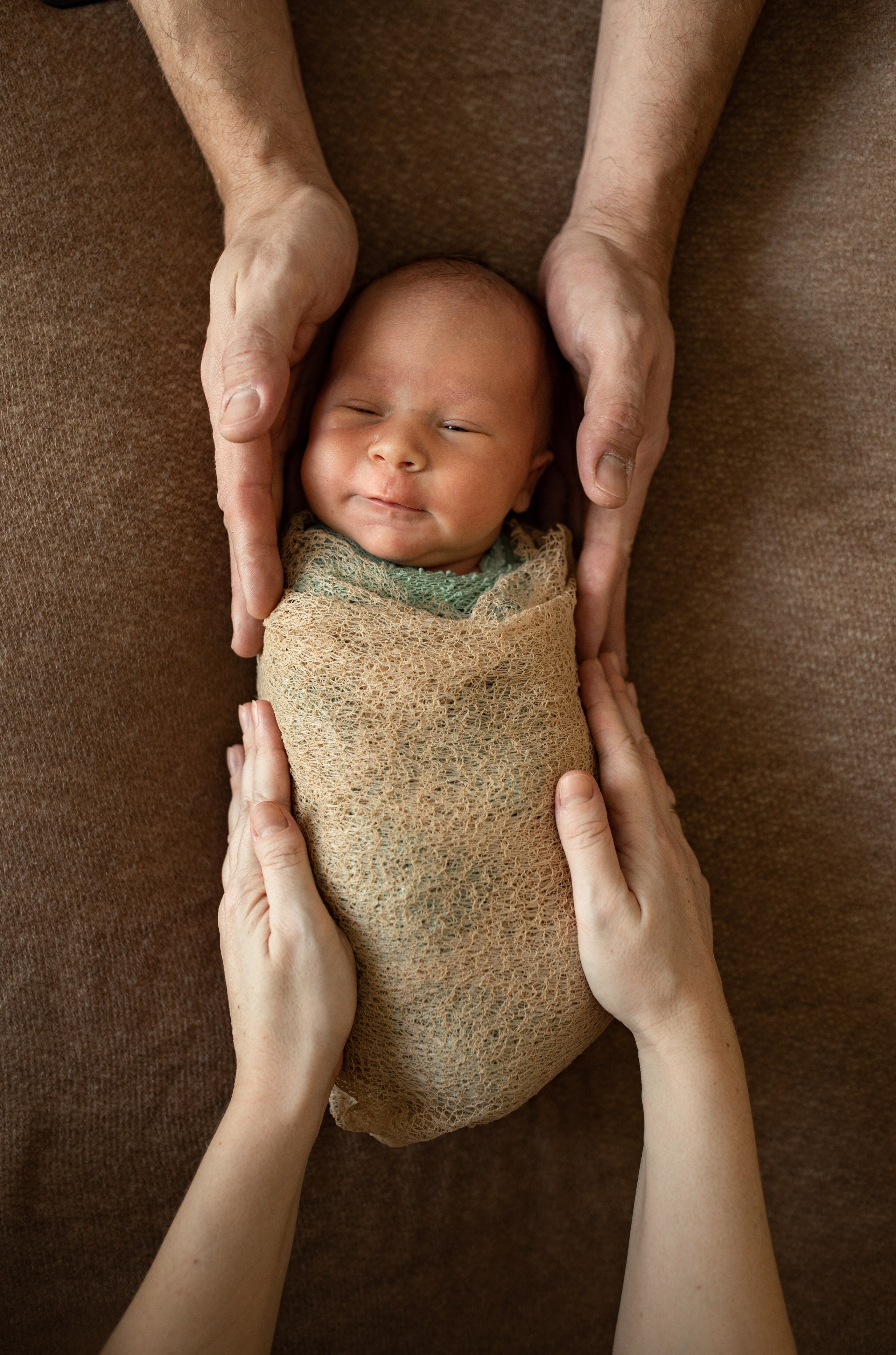 Фотосессия Ньюборн Федя. Фотограф в Железнодорожном и Балашихе