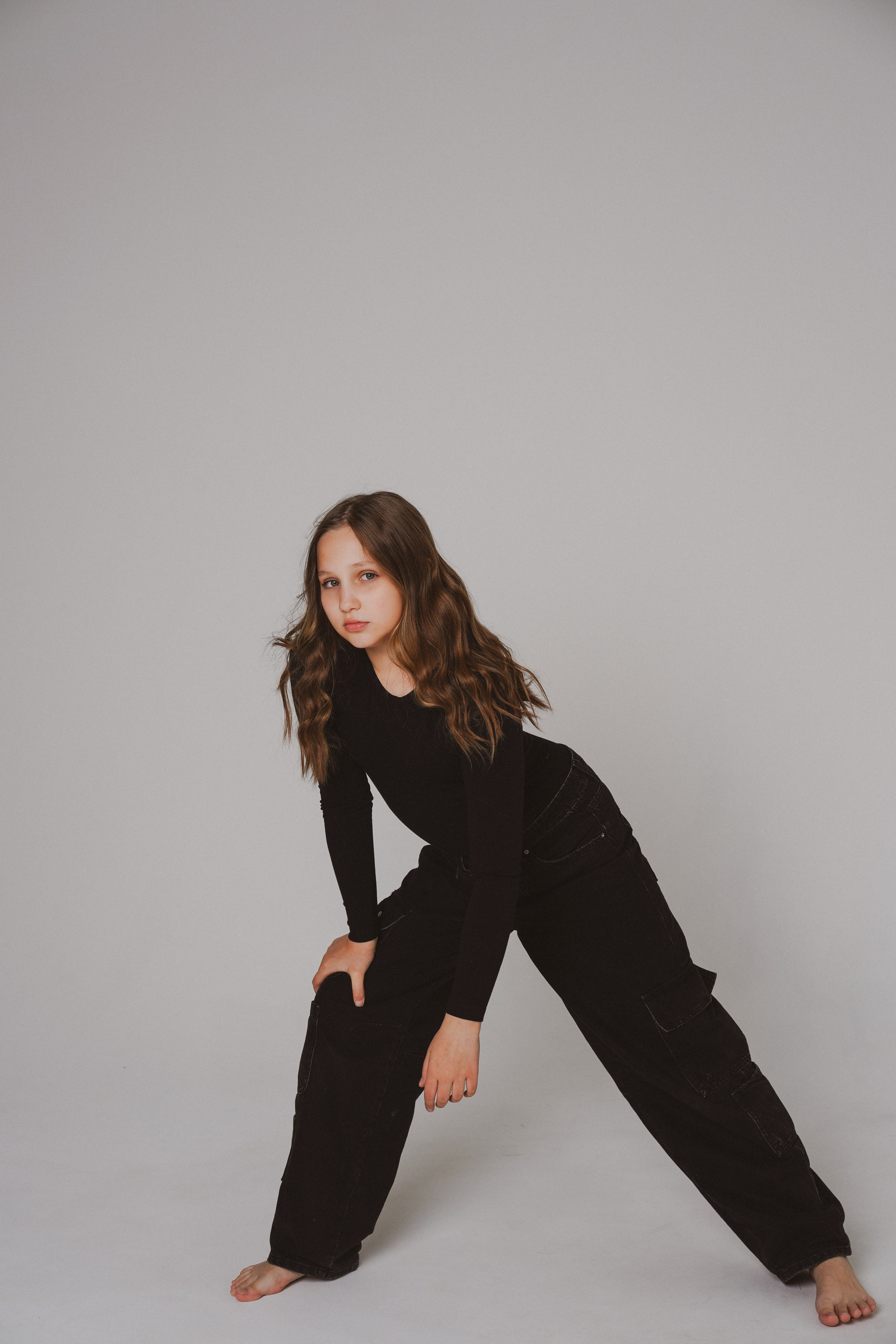 Сестры. Соня & Кира. Портретный фотограф Алёна Счетчикова