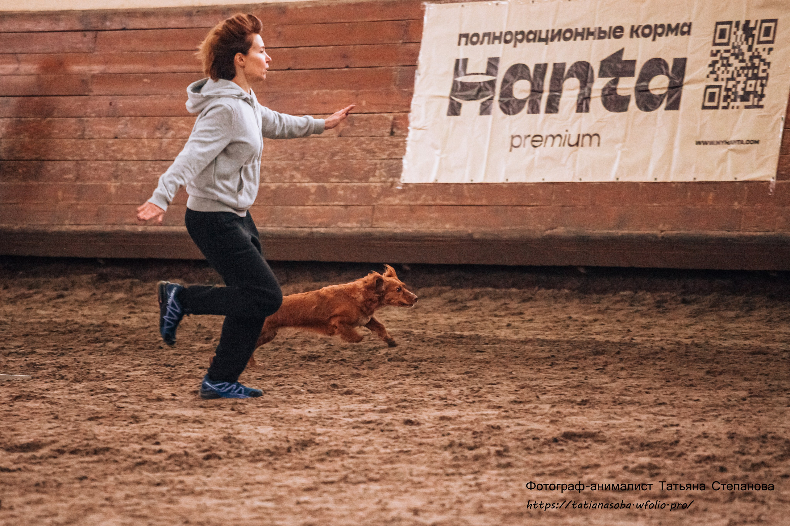 Соревнования по Аджилити 25.02.2024. Фотограф-анималист Татьяна Степанова