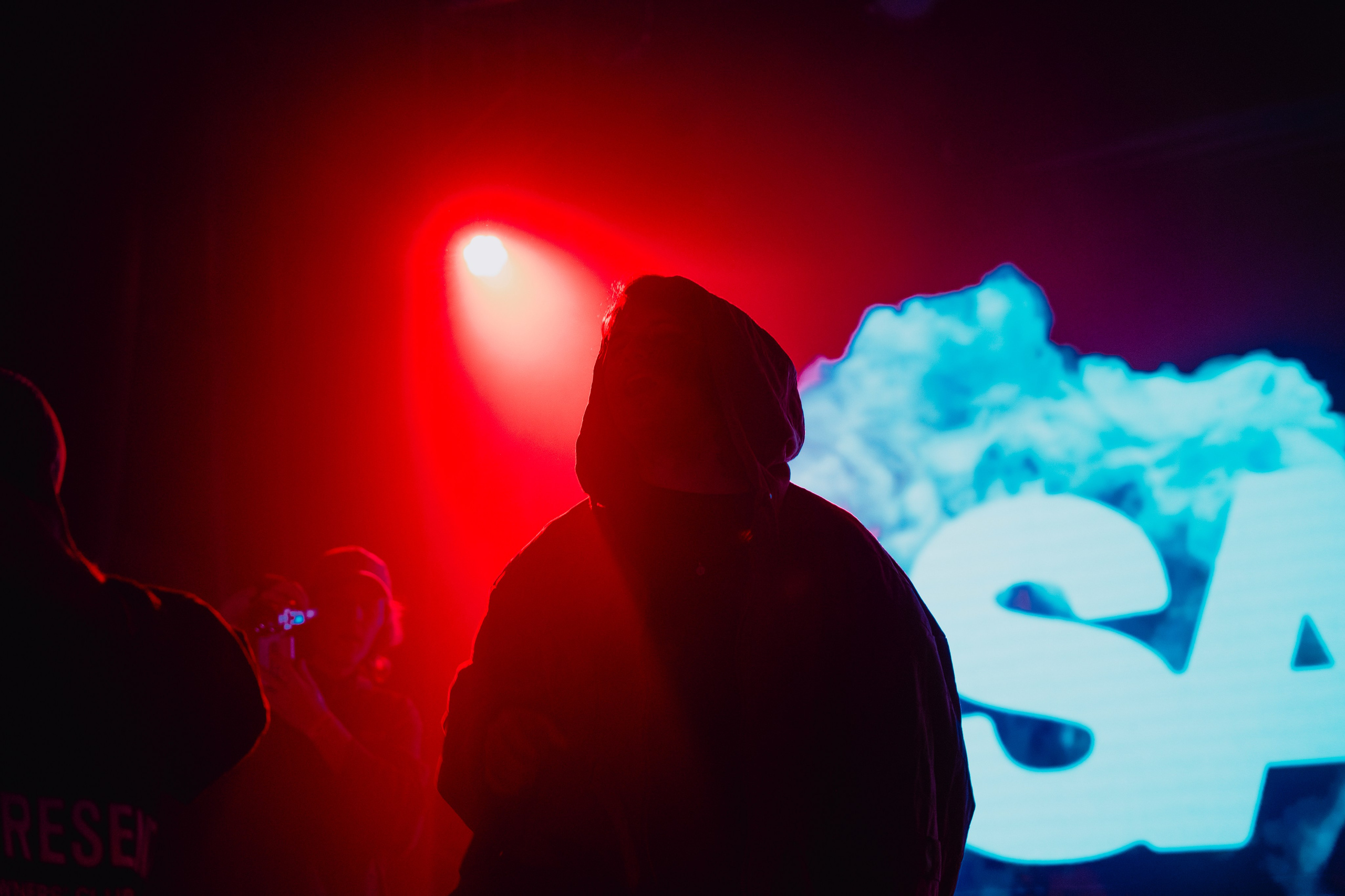 SALUKI. Фотограф в Москве и области