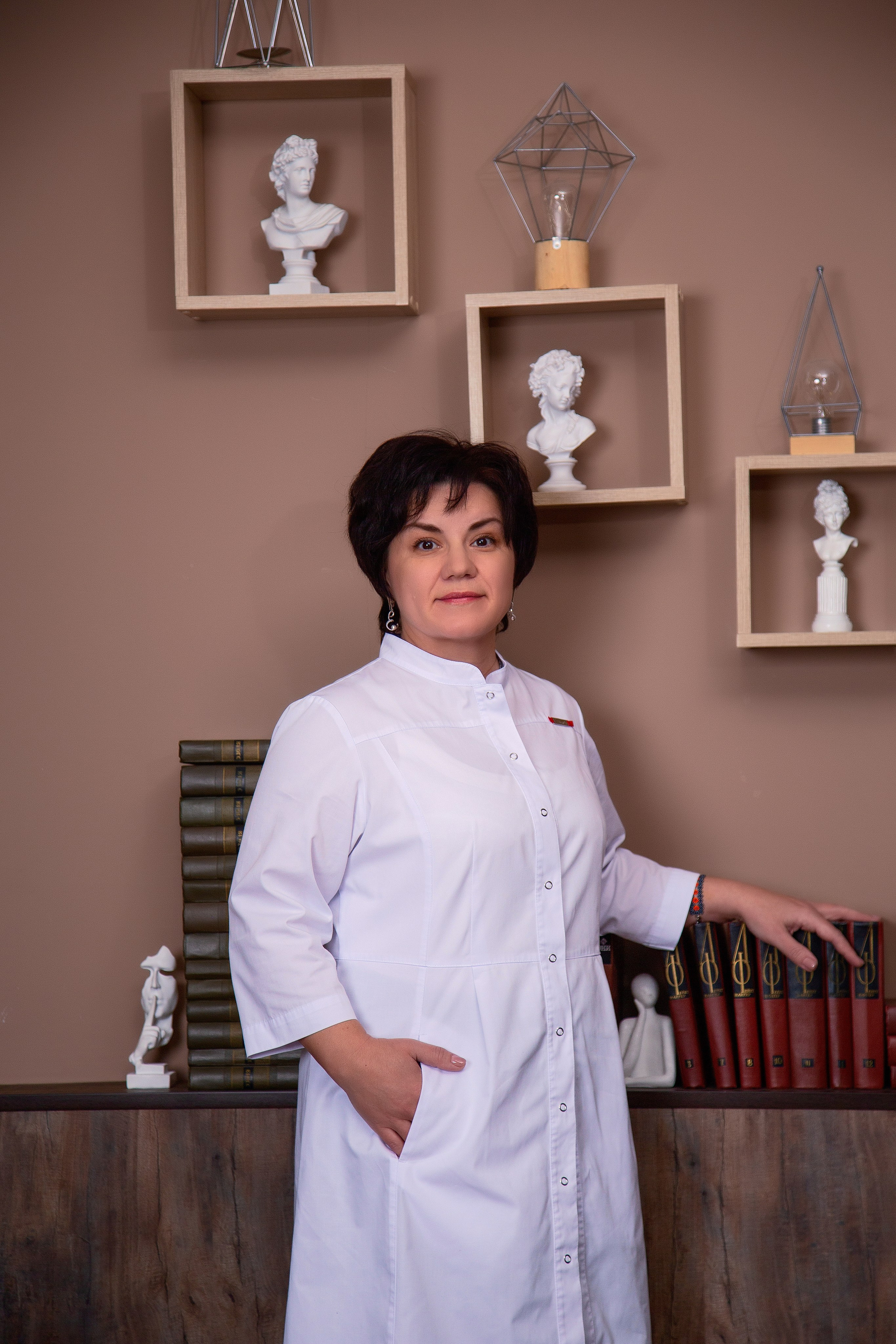 Индивидуальная фотосессия в студии. Детский и семейный фотограф Кемерово Антонина Семеркова!