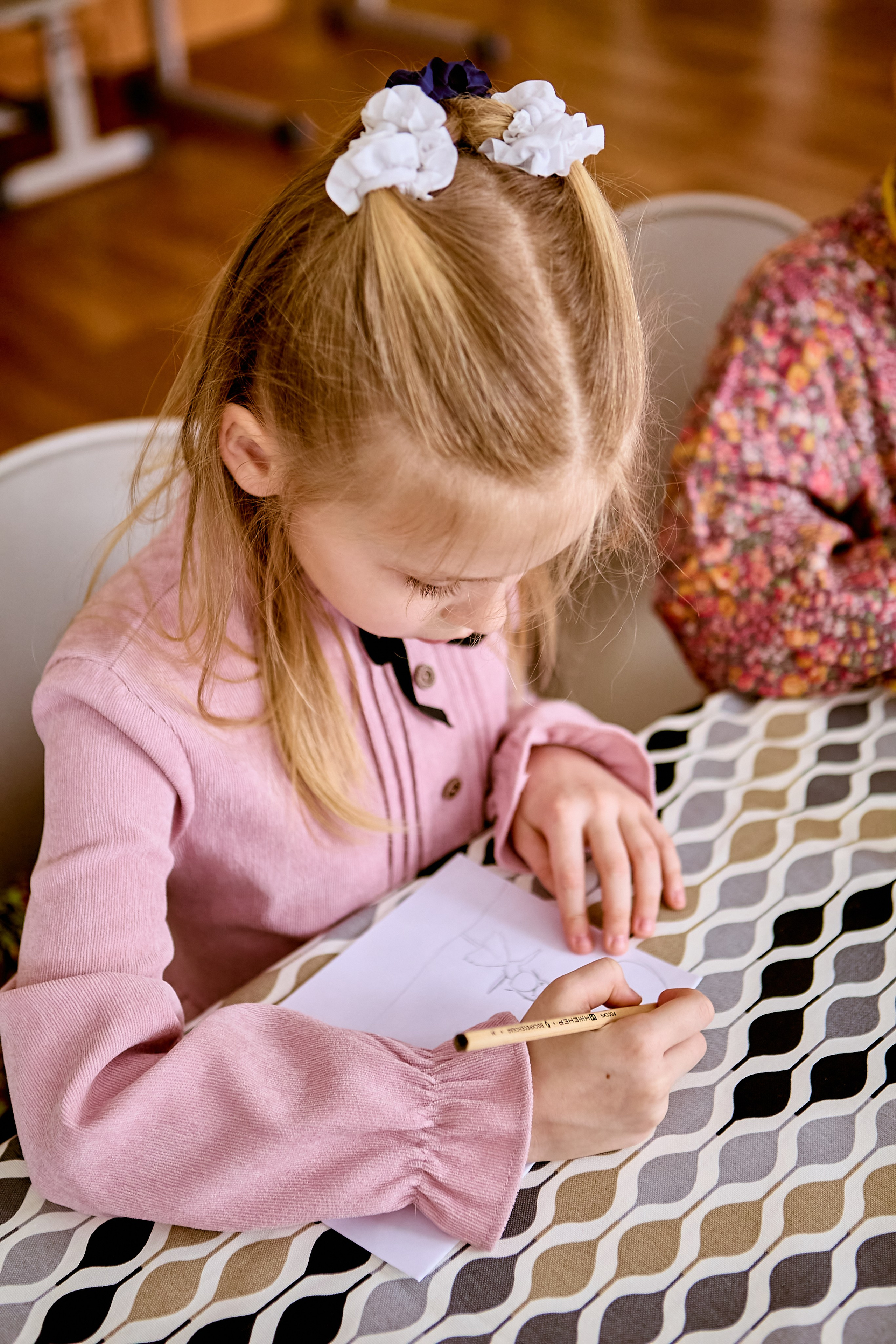 ШИРОКАЯ МАСЛЕНИЦА фотографии с праздника 1 А класса