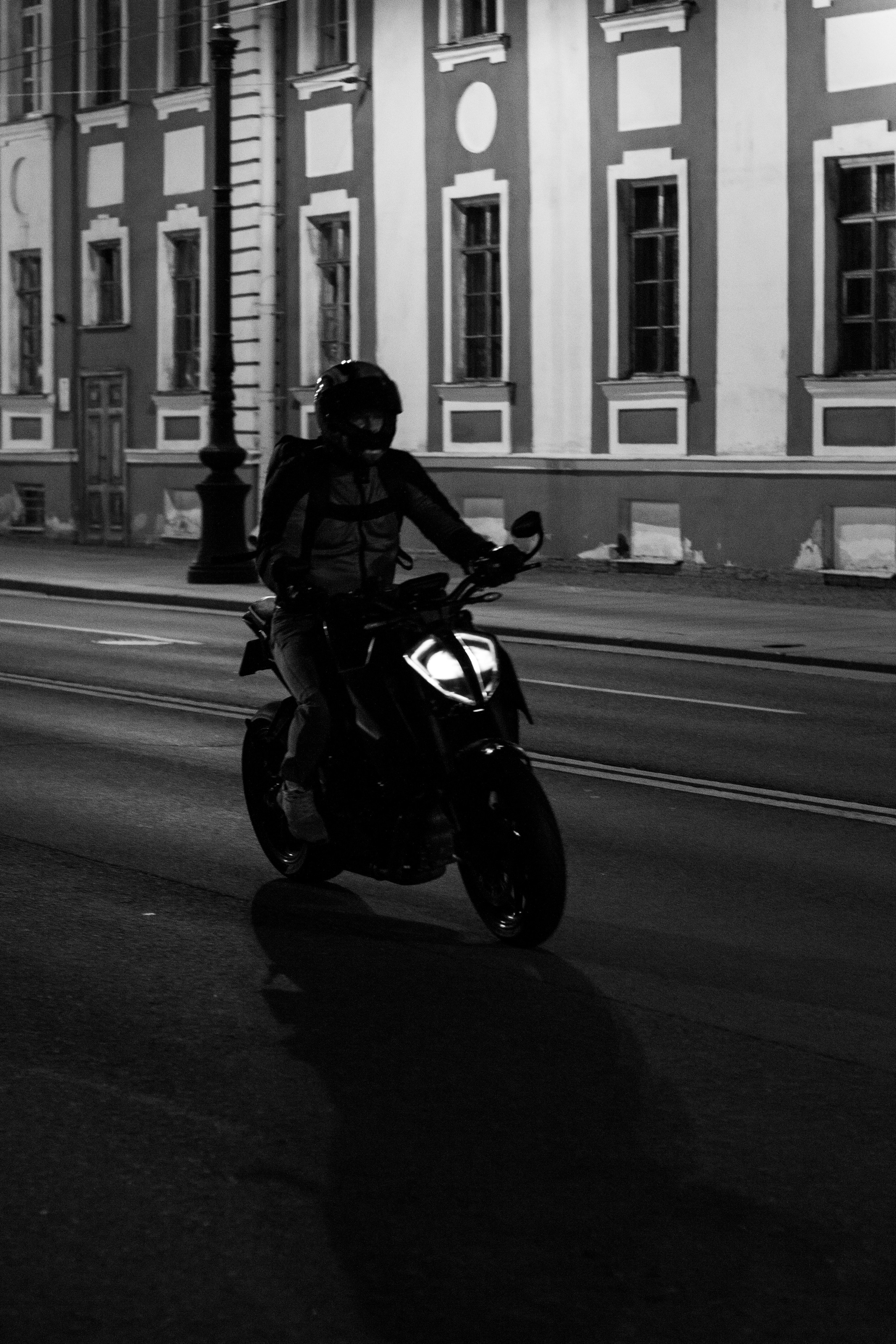 Street photo. Портретный фотограф DanilNabody