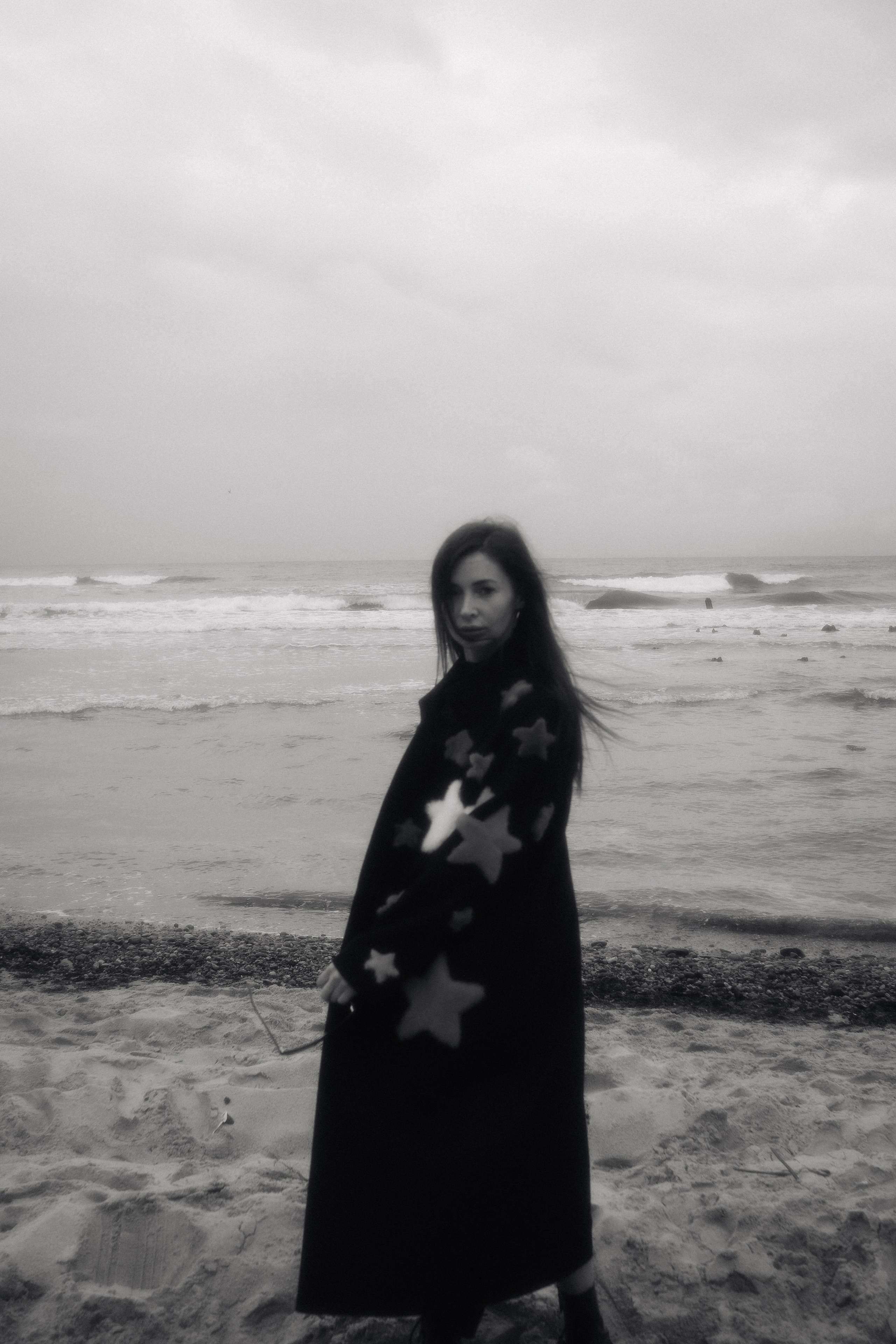 BALTY. Портретный фотограф DanilNabody