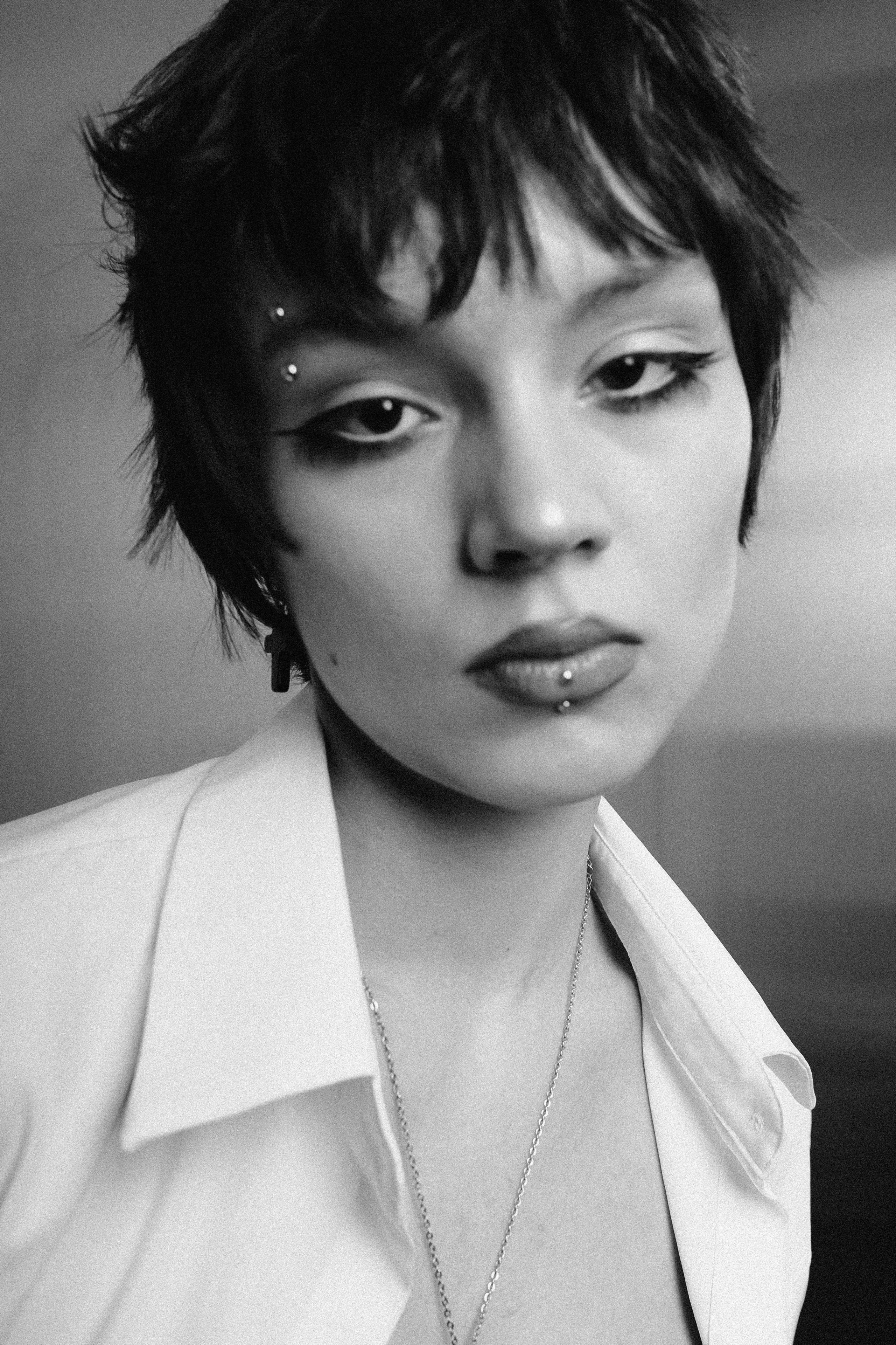 IDGELI. Портретный фотограф DanilNabody