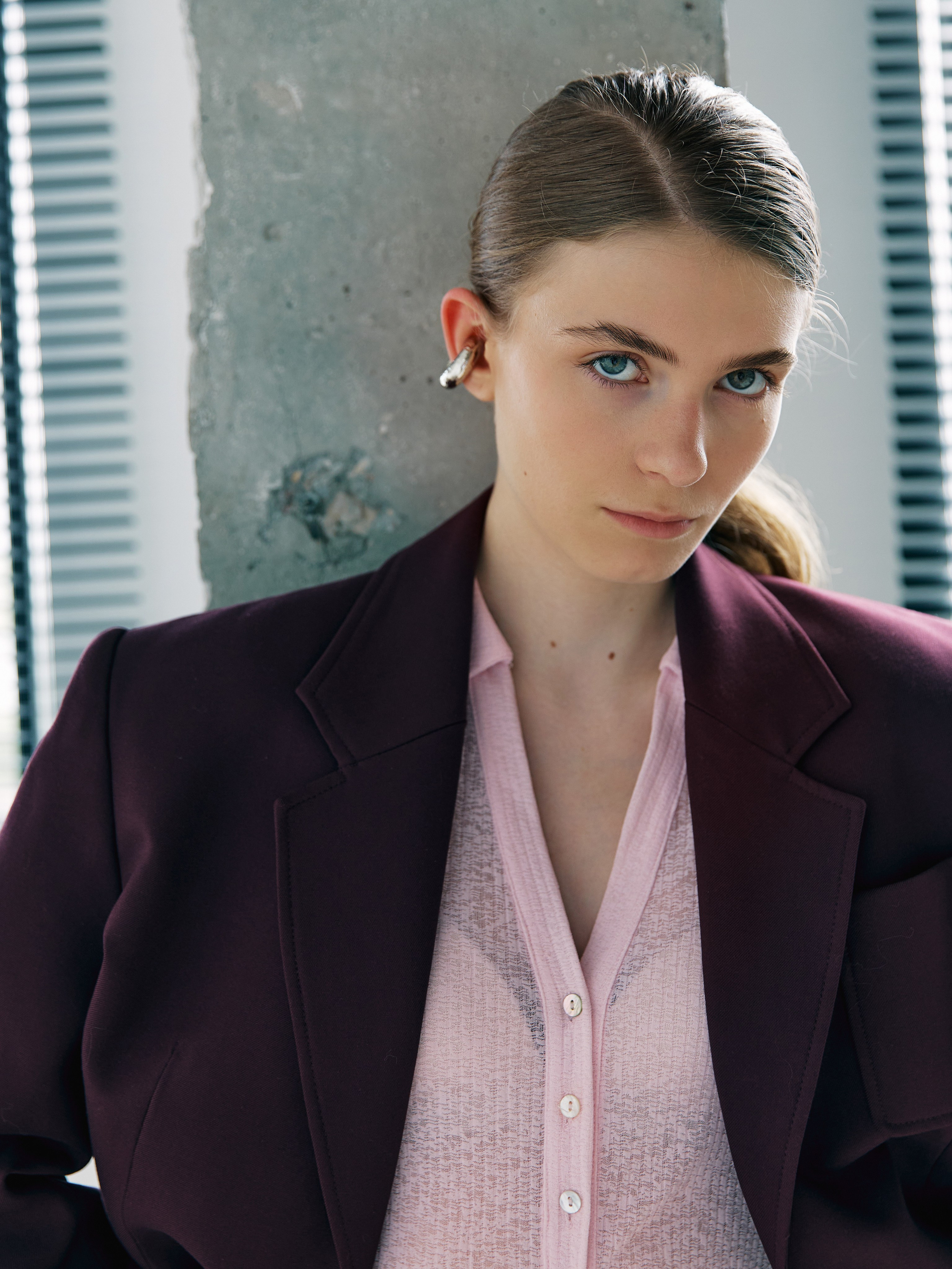 Варя. Фотограф и видеограф в Москве marinfed