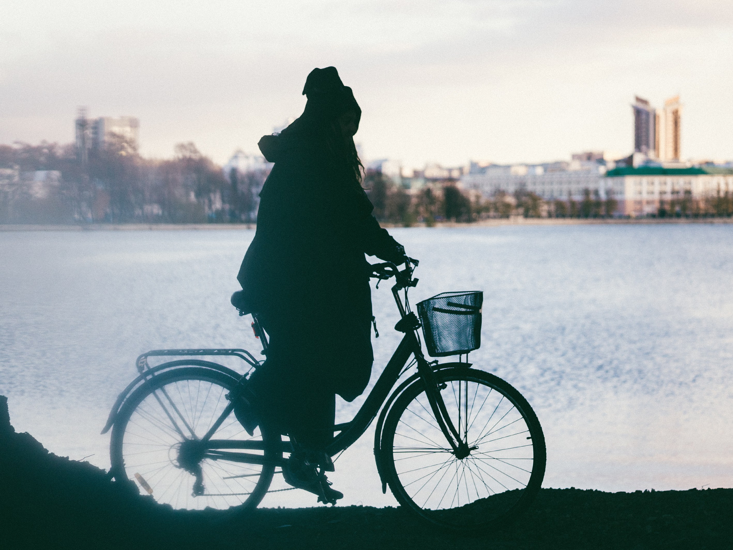 Soul Portrait. Saamill