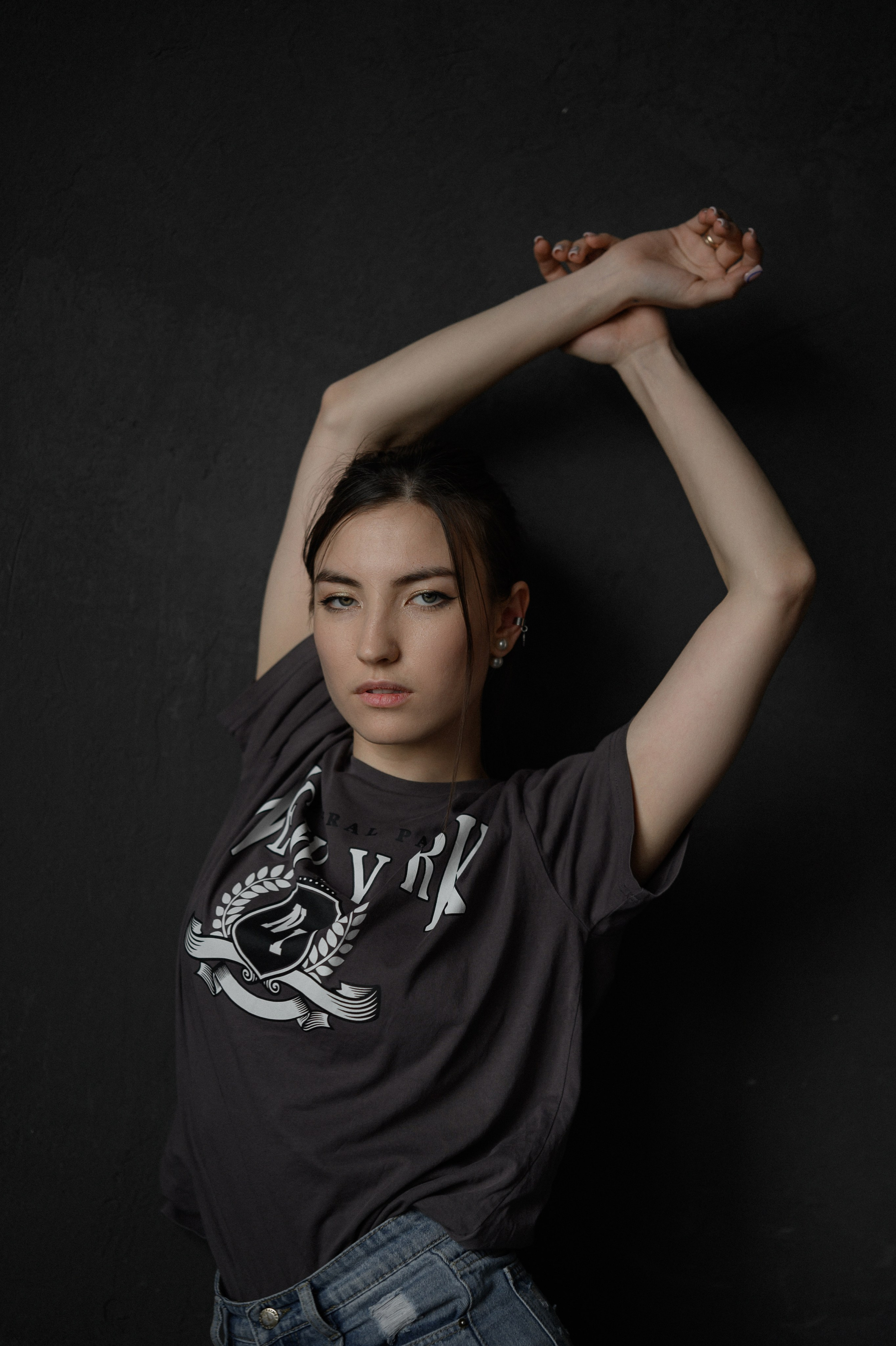 Оля и Антон. Www.ostermiller.ru