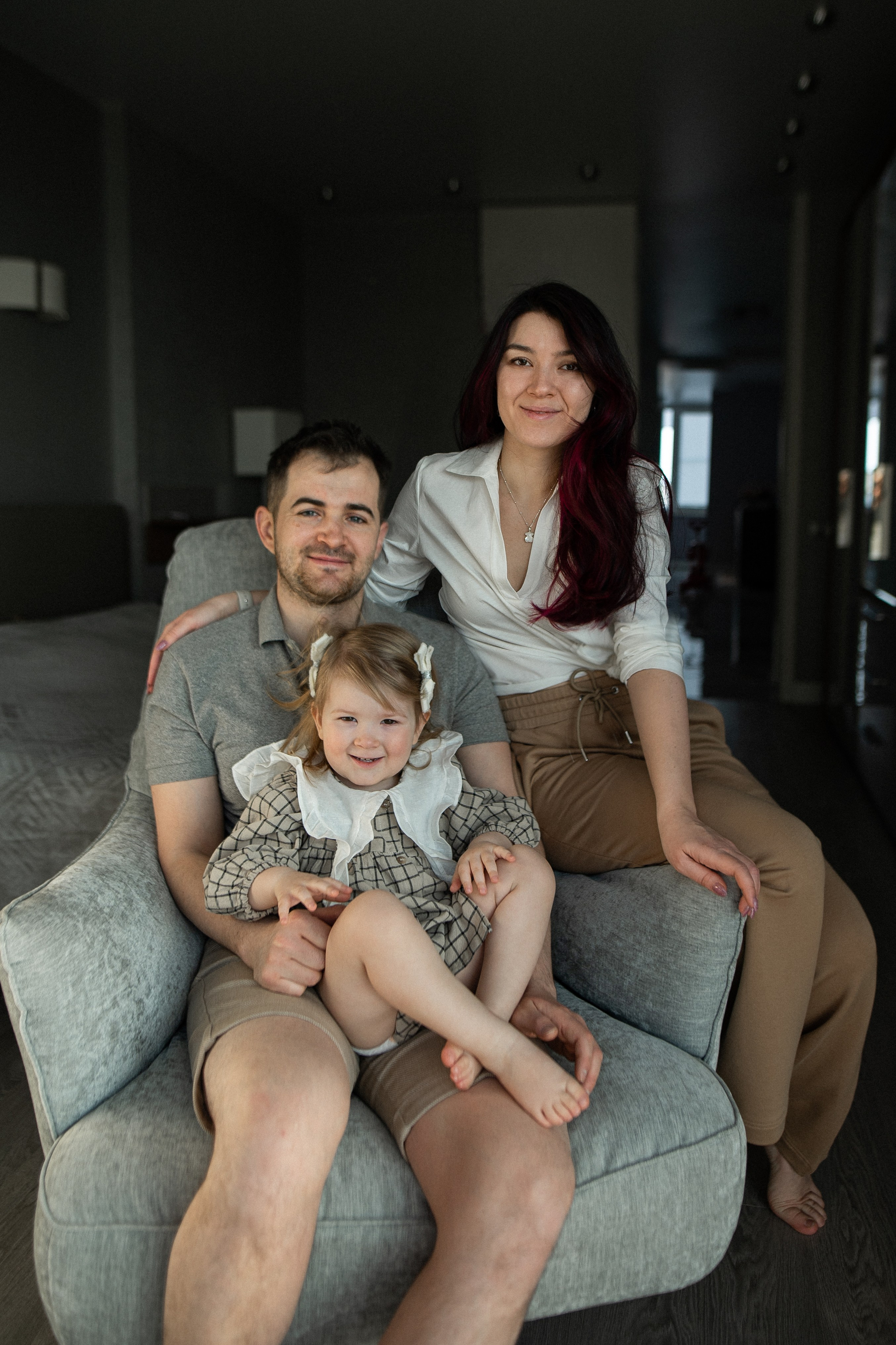 День рождения Амелии. Www.ostermiller.ru