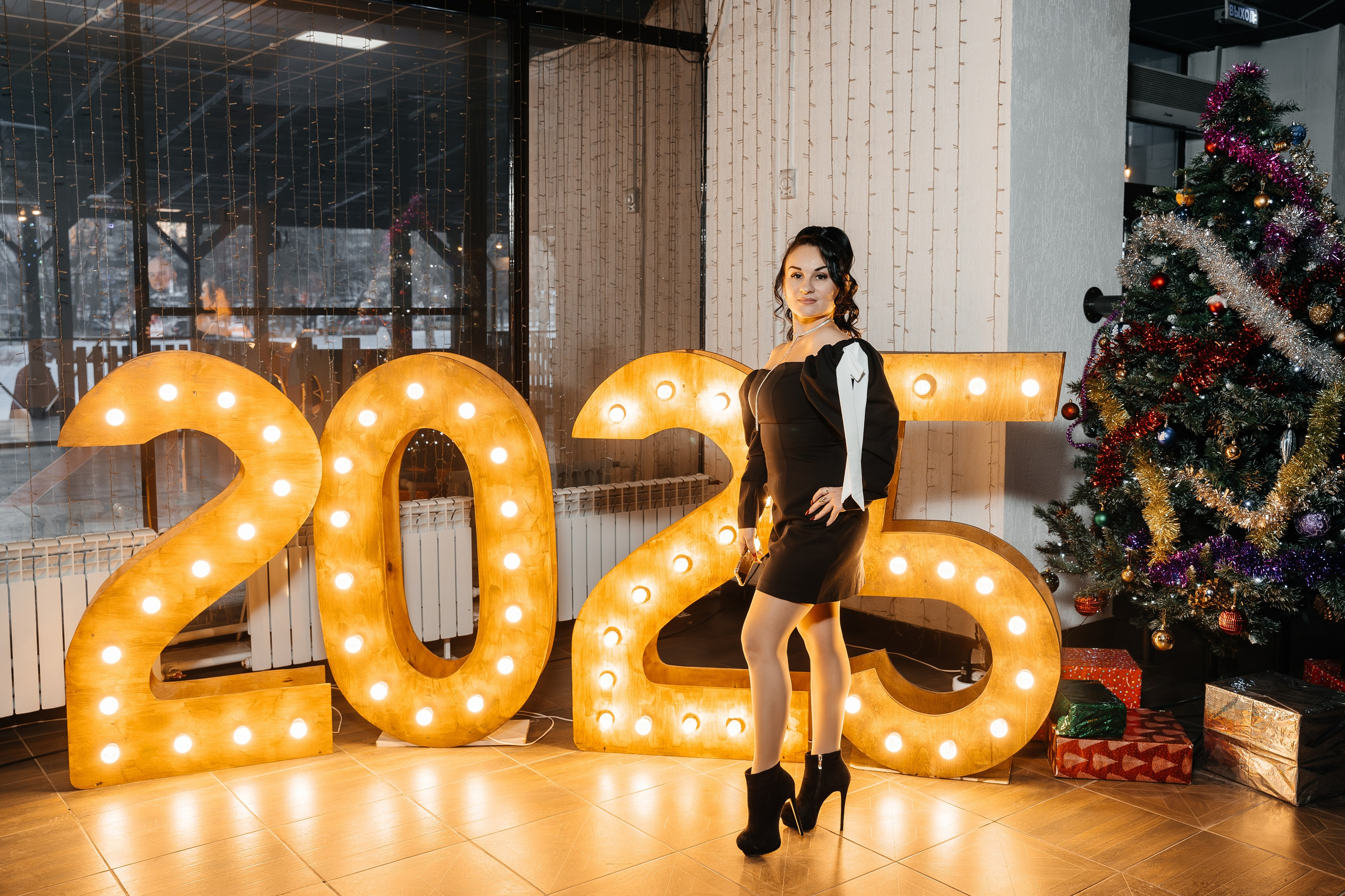 Корпоратив «СОВКОМБАНК». Свадебный фотограф Барнаул Алексей Павлов