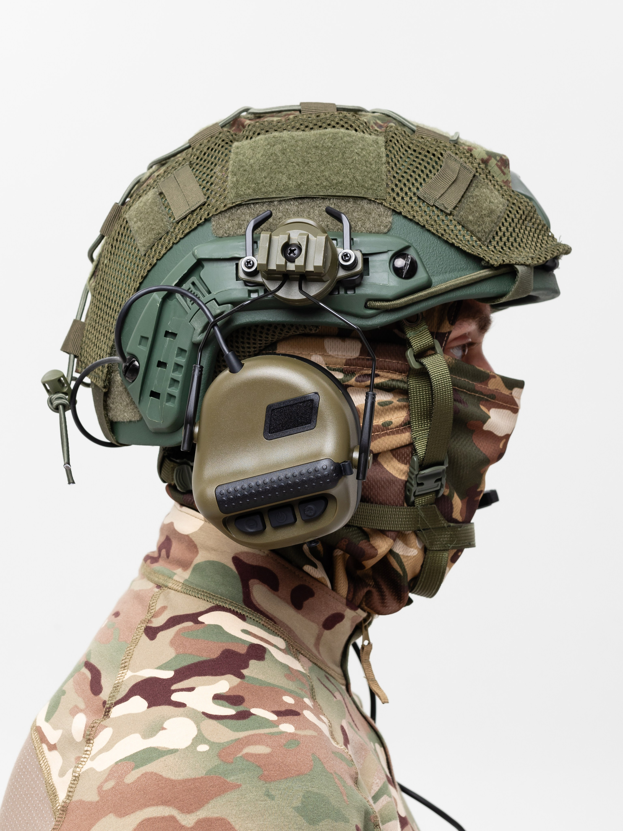 Наушники. Фотограф в Краснодаре Арина Кудряшова