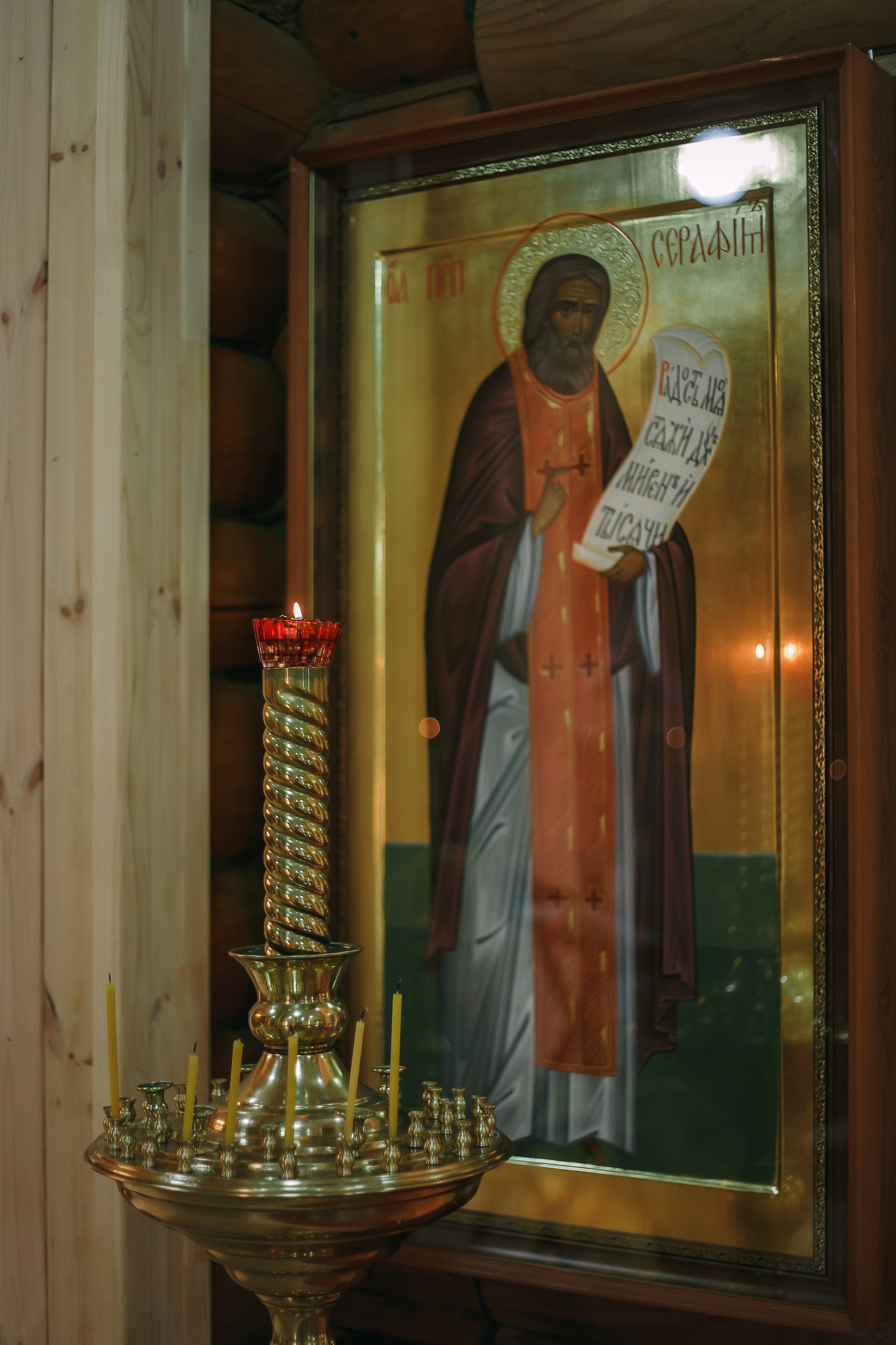 Крестины. Фотограф Саранск Екатерина Жукова