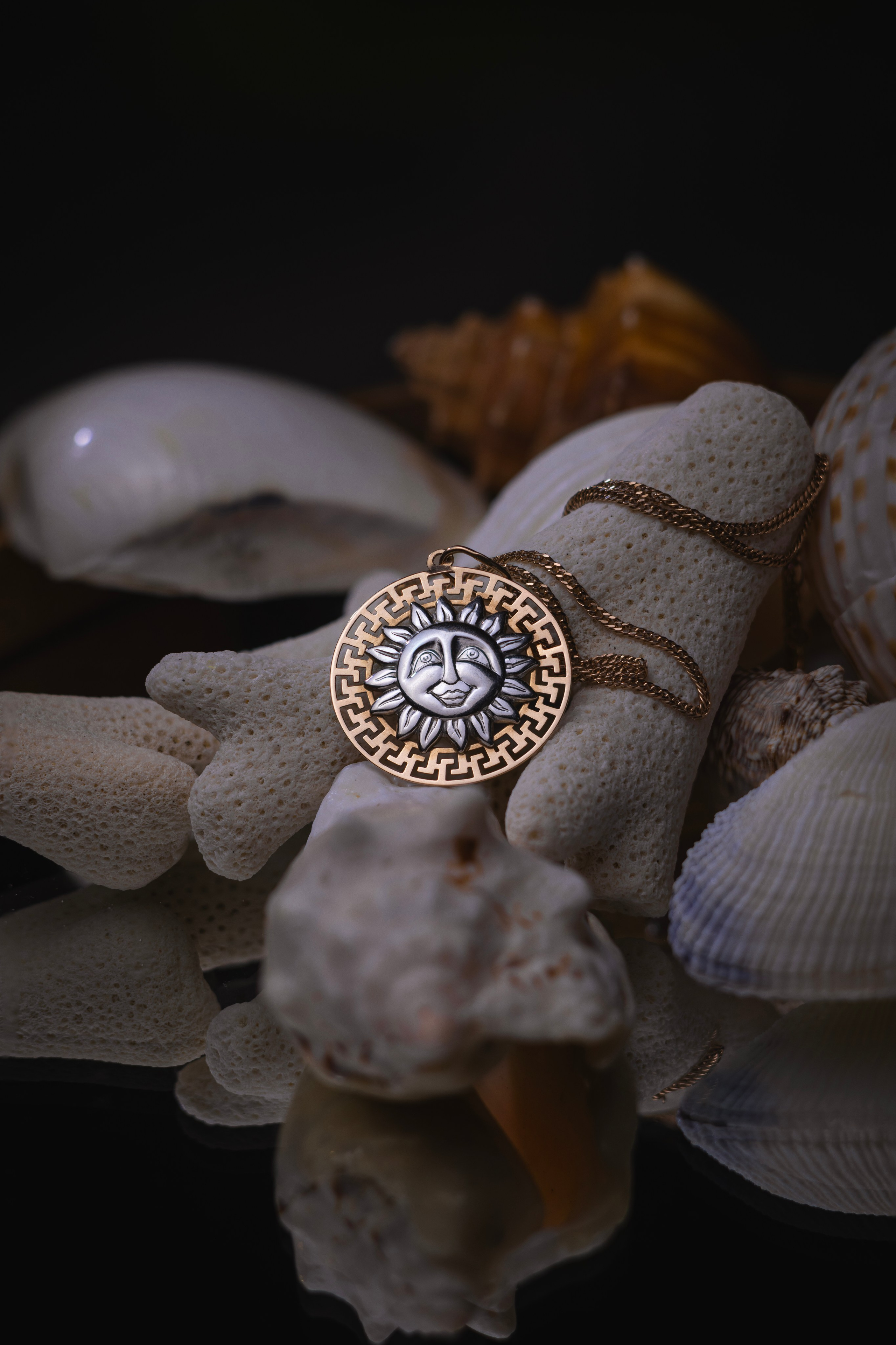 Ювелирка. Фотограф Ulumberg Arslan