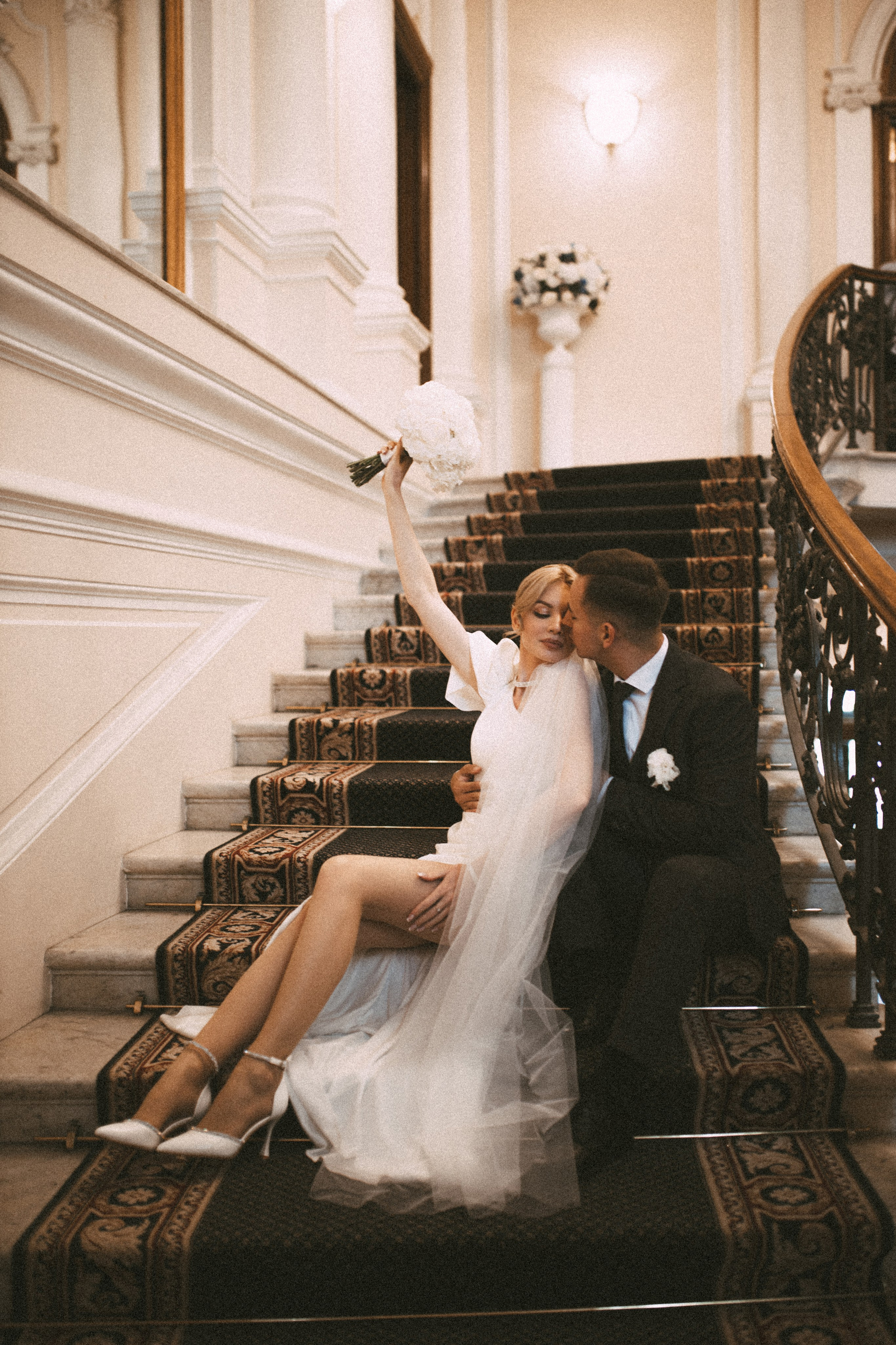 A & В | Санкт-Петербург. Фотограф Екатерина Амбрушкевич