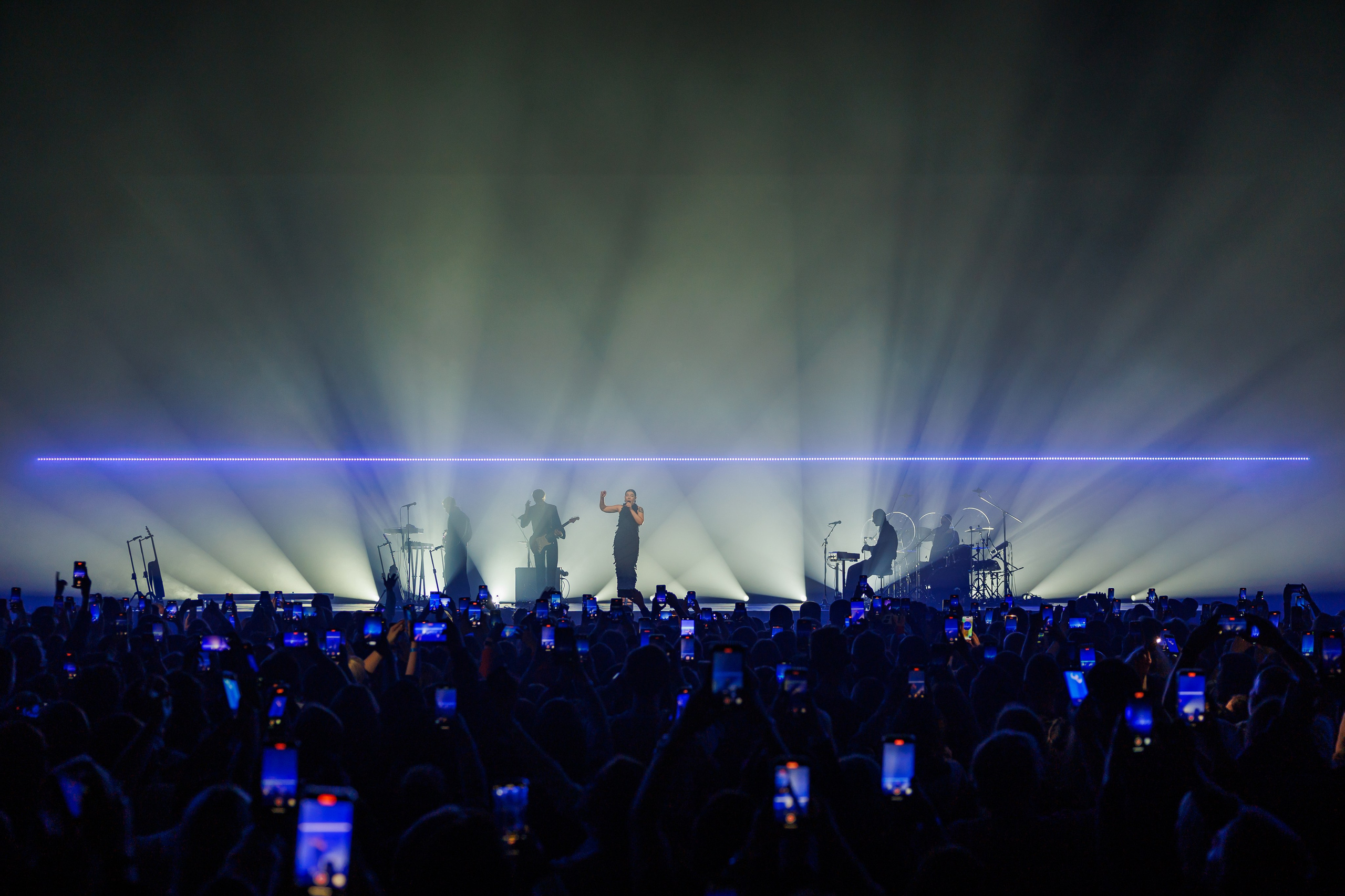 ЁЛКА / 2024. OOPS