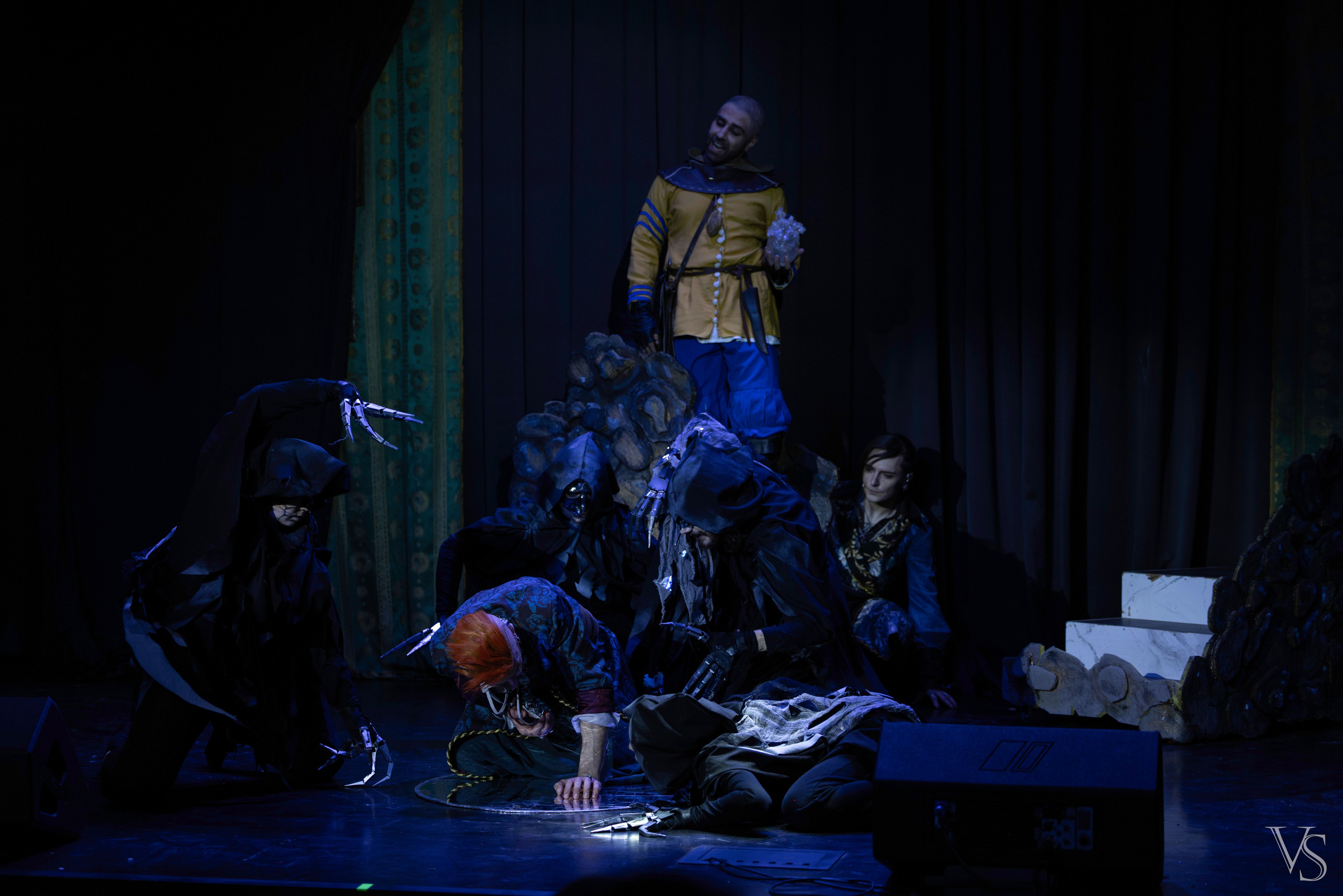 Каменное сердце. Фотограф Виктор Степанов