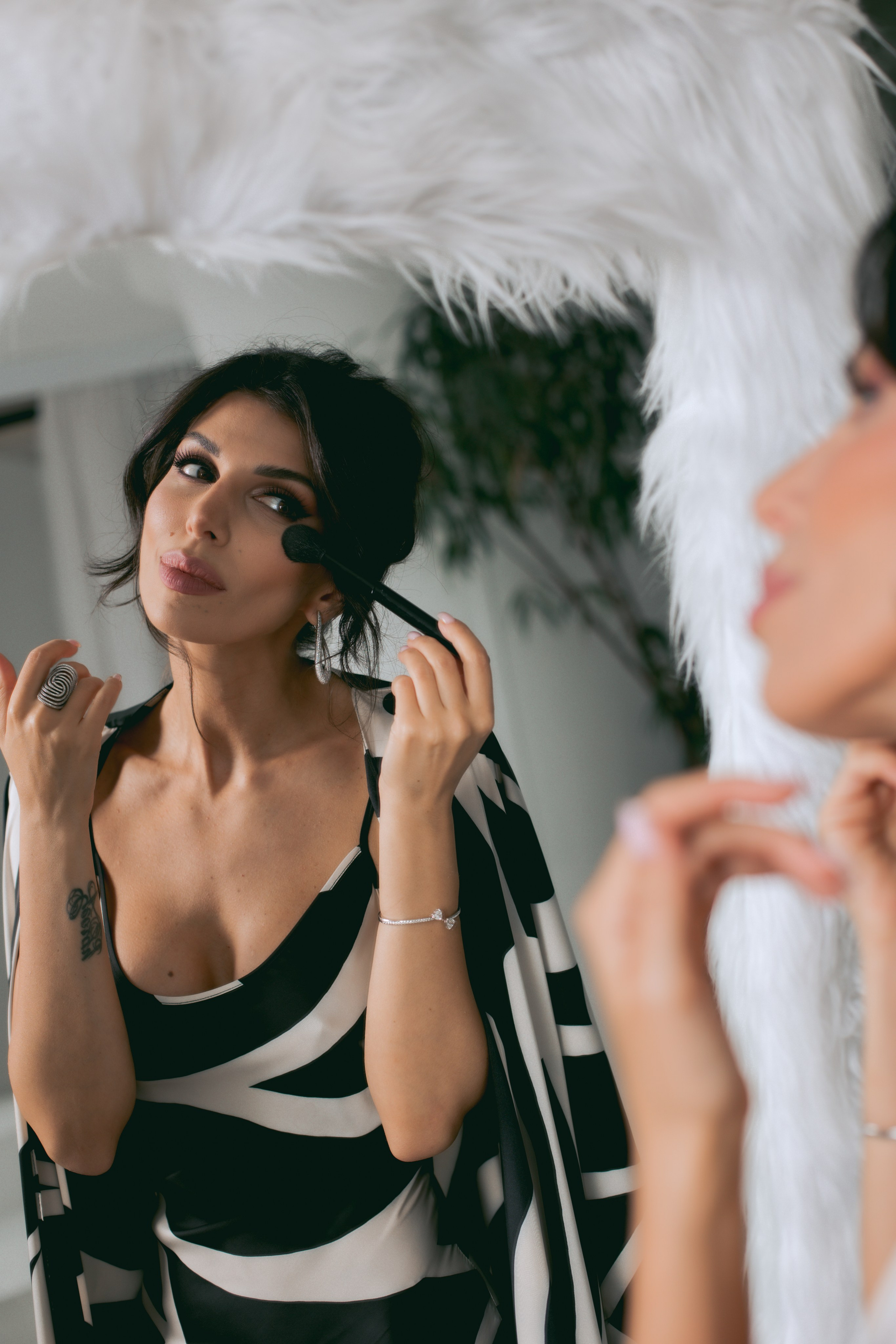 МАРИНЭ. Я фотограф из Москвы к Вашим услугам